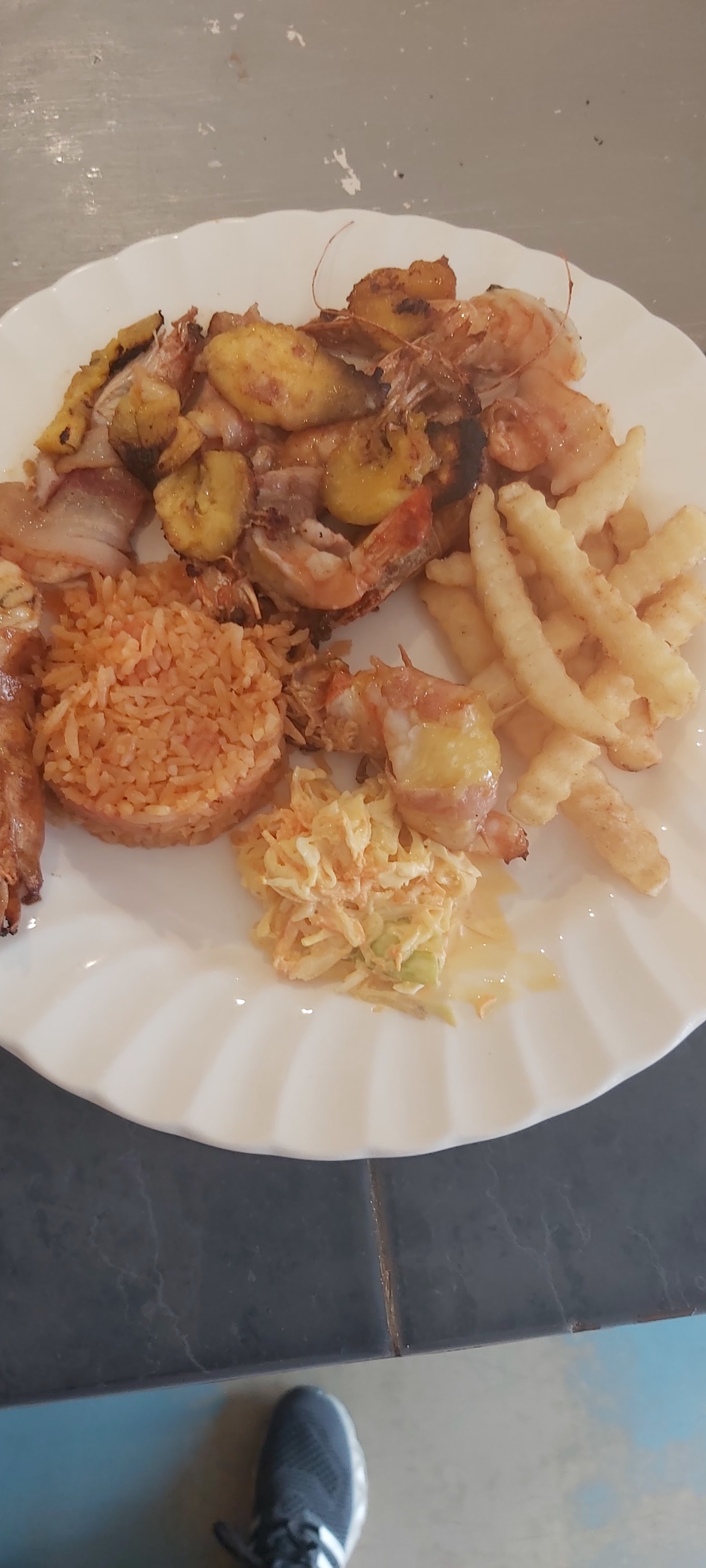 Marisquería Pacífico image 5