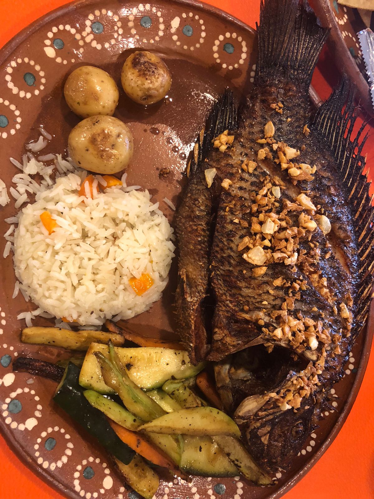 Marisquería Pacífico image 6