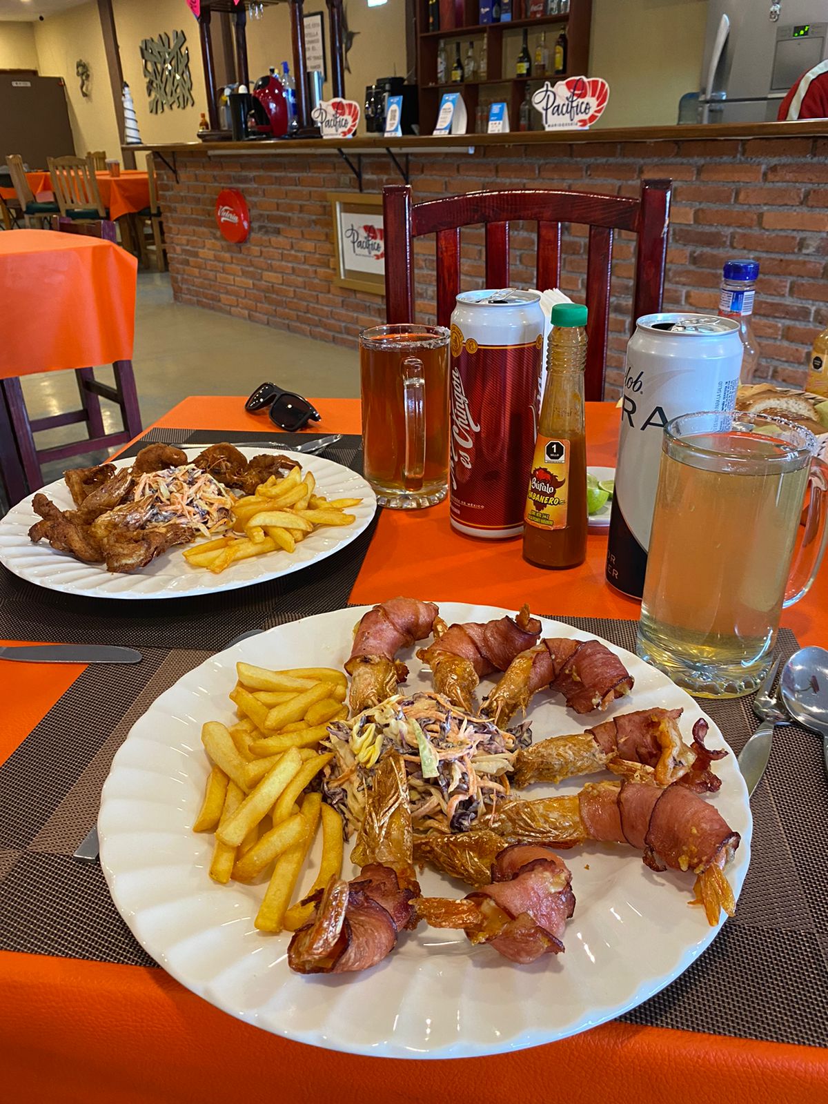 Marisquería Pacífico image 7