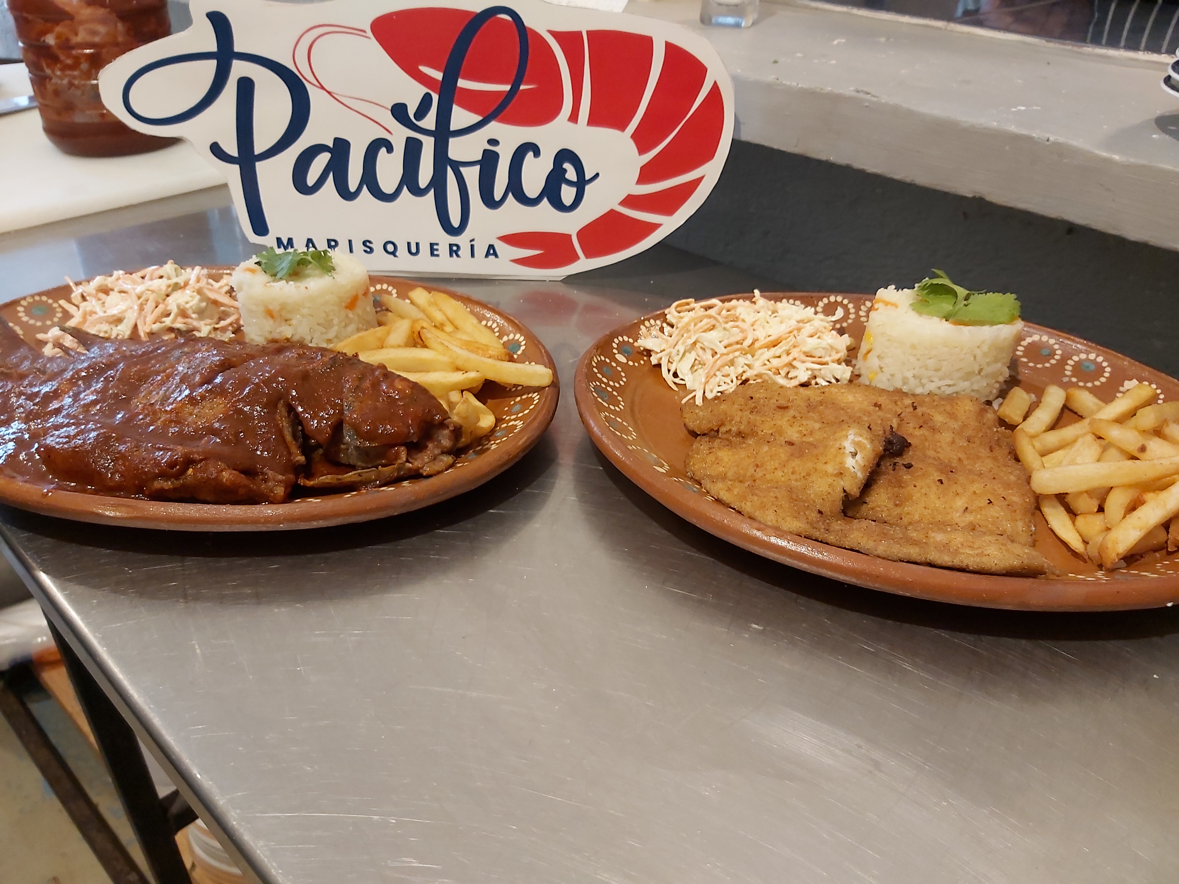 Marisquería Pacífico image 8