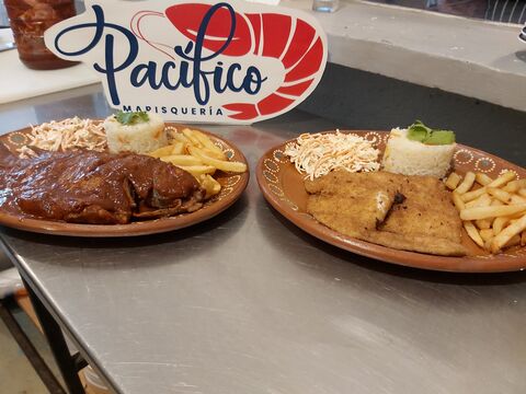 Marisquería Pacífico image 8