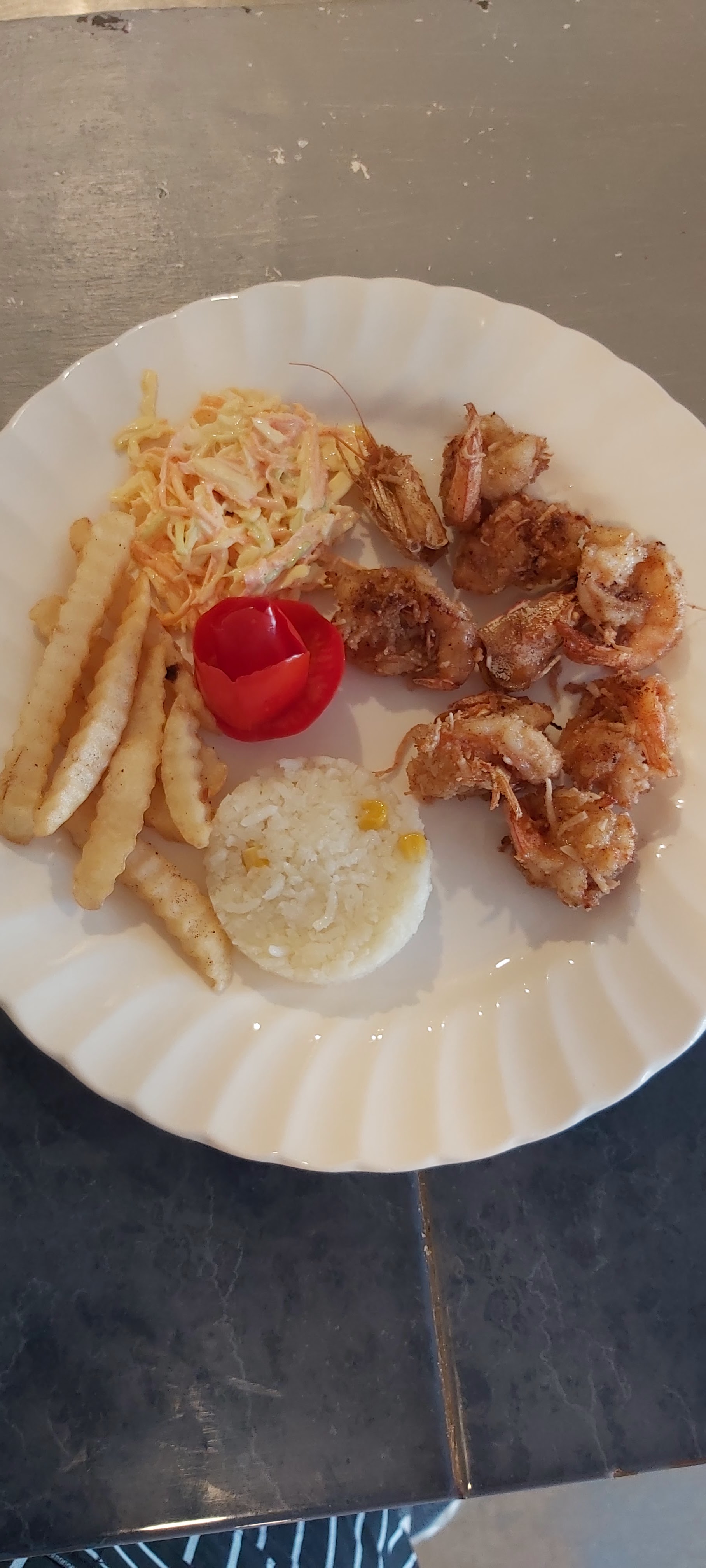 Marisquería Pacífico image 10