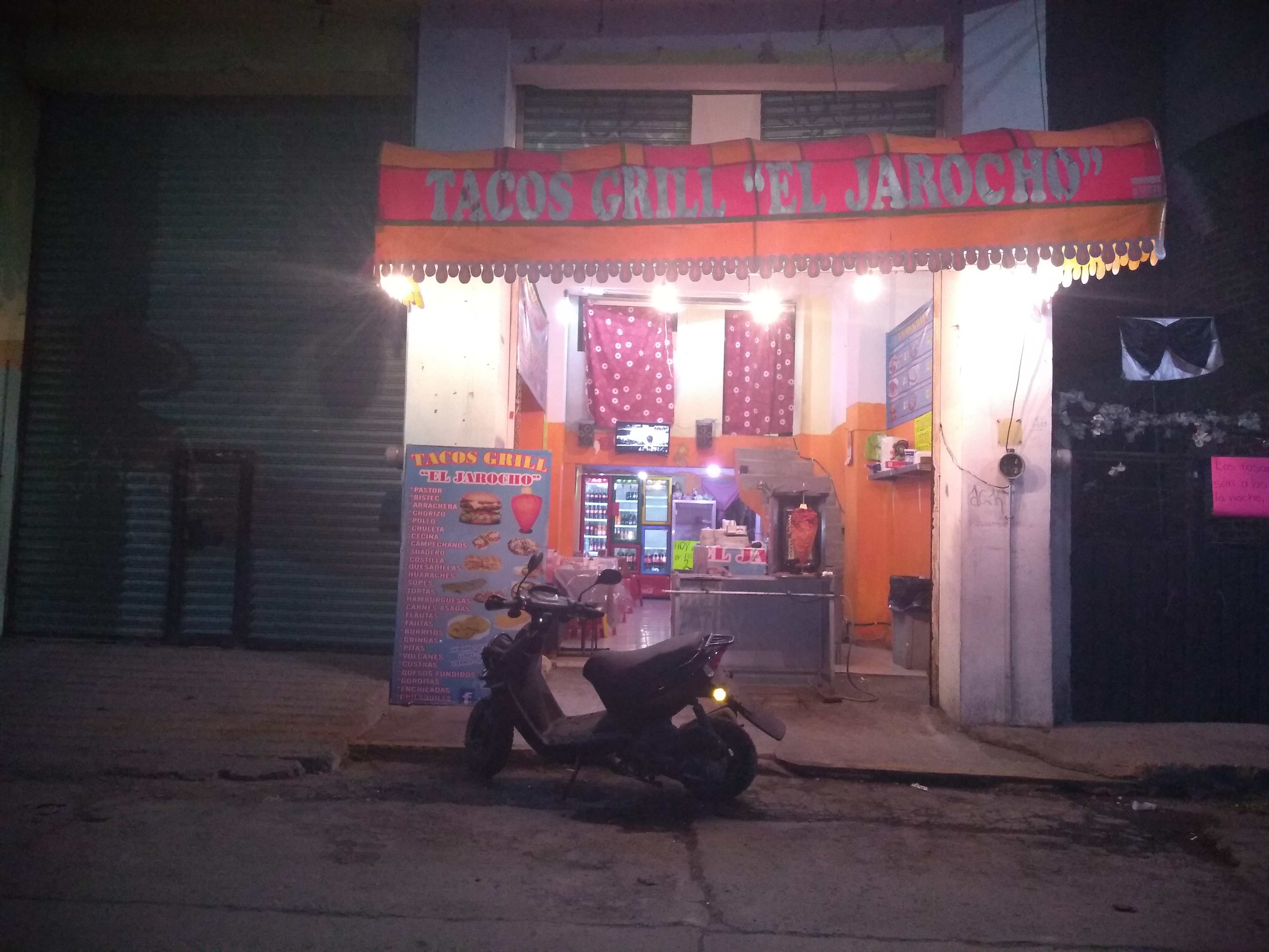 Tacos el Jarocho image 3