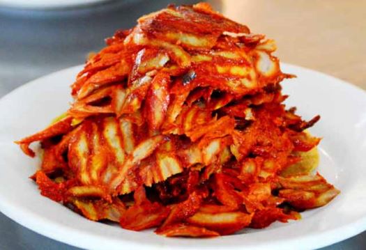 Tacos el Jarocho image 6