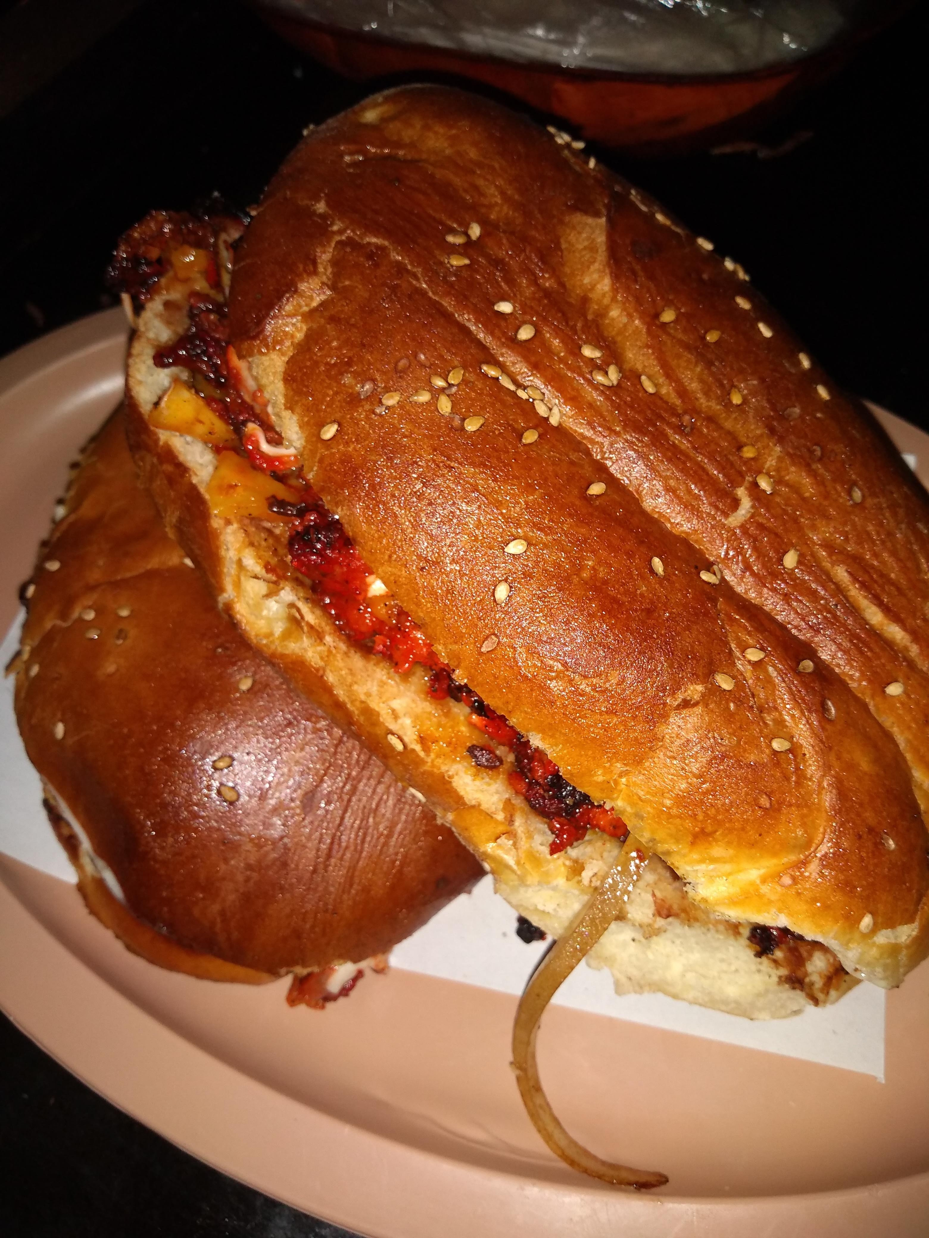 Tacos el Jarocho image 7