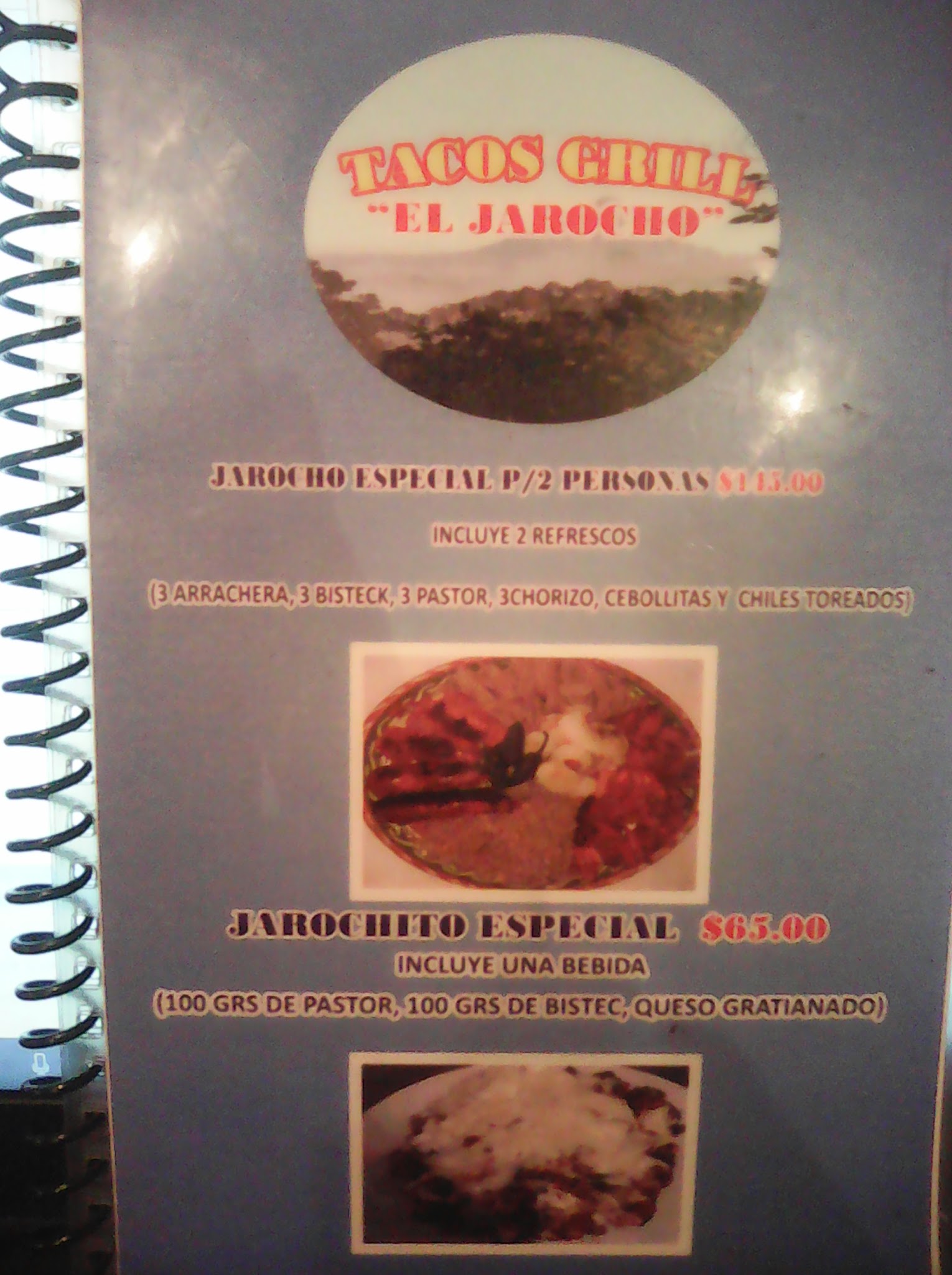 Tacos el Jarocho image 8