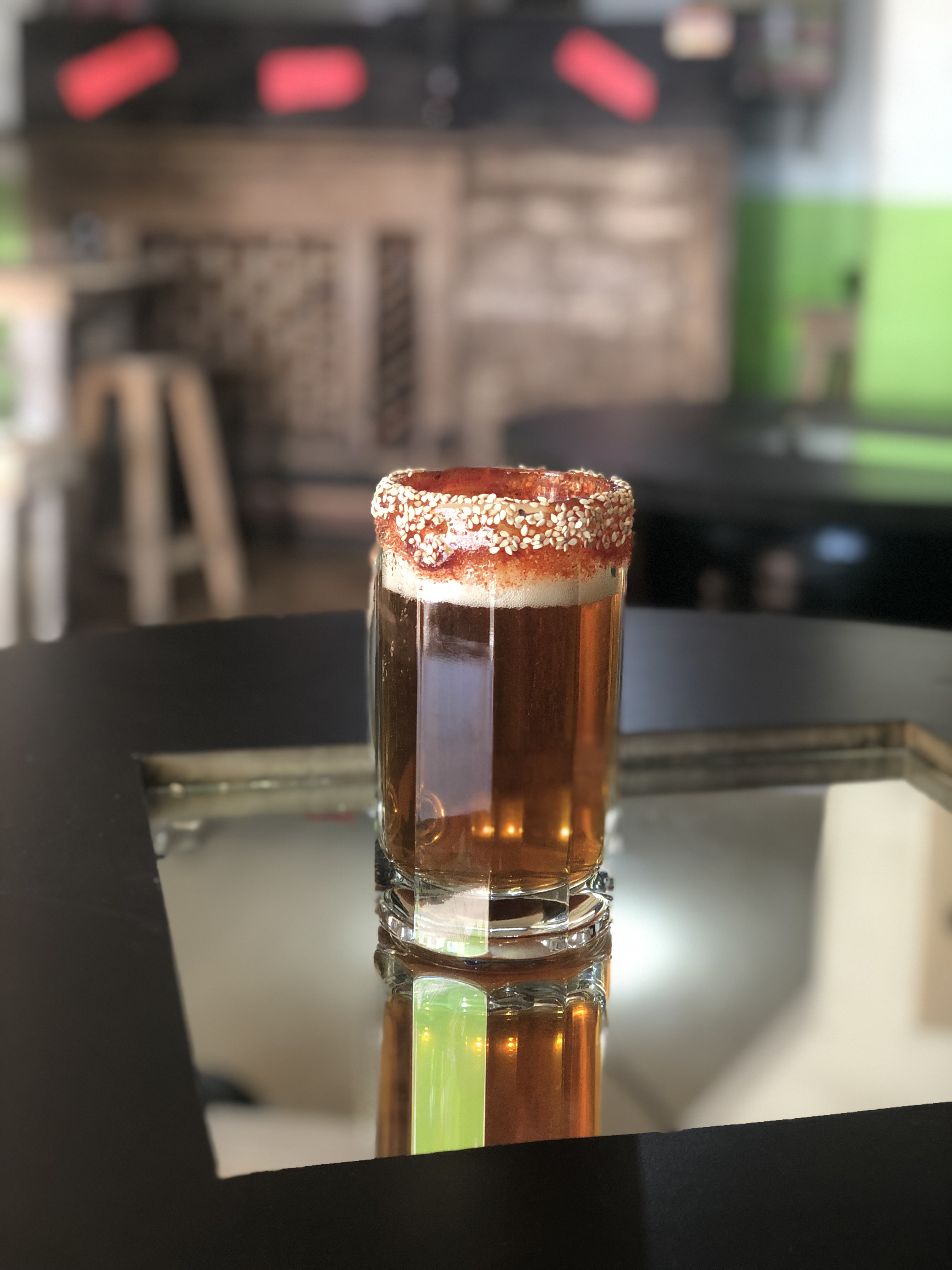 D’ Ale’s Bar image 2