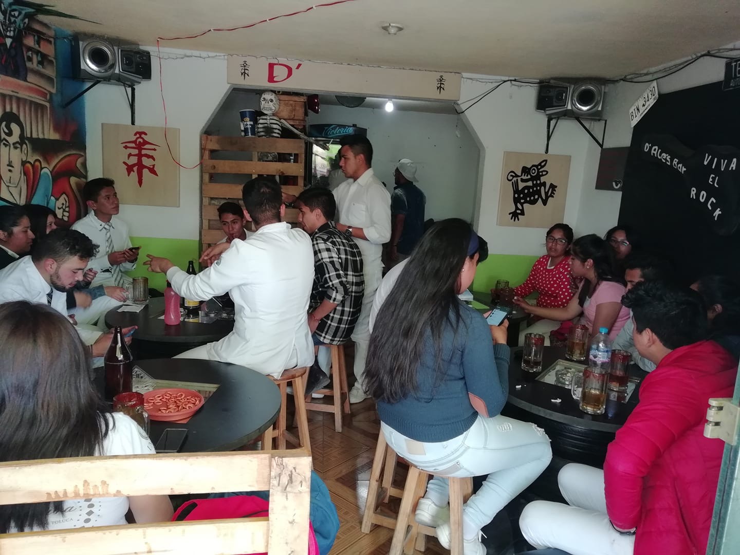 D’ Ale’s Bar image 5