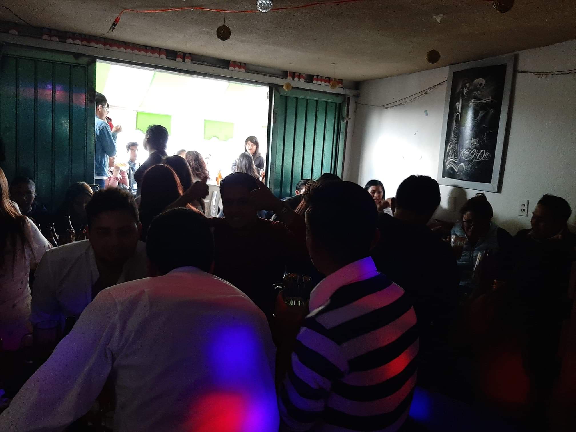 D’ Ale’s Bar image 7