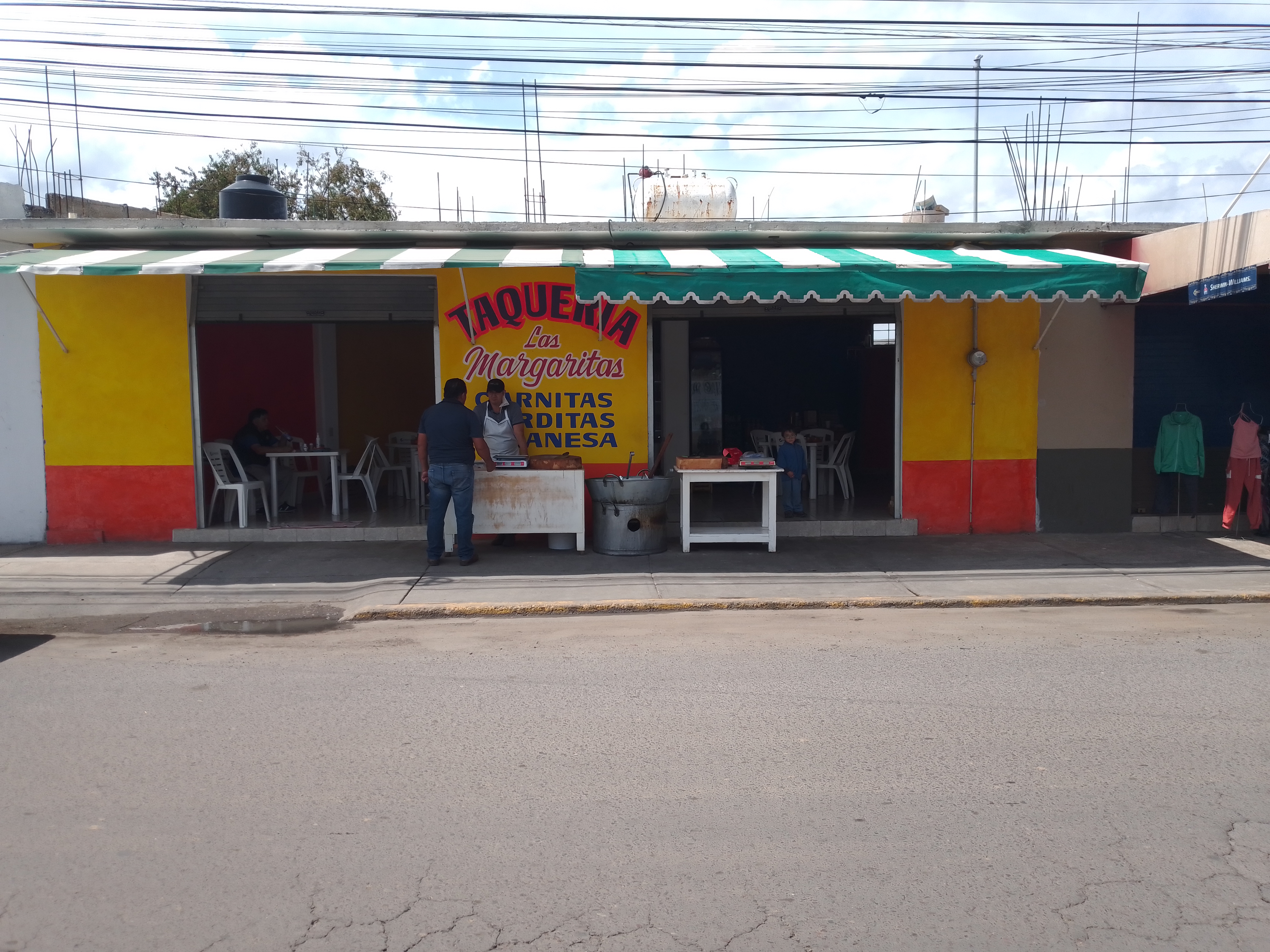 Taquería "Las Margaritas" image 1
