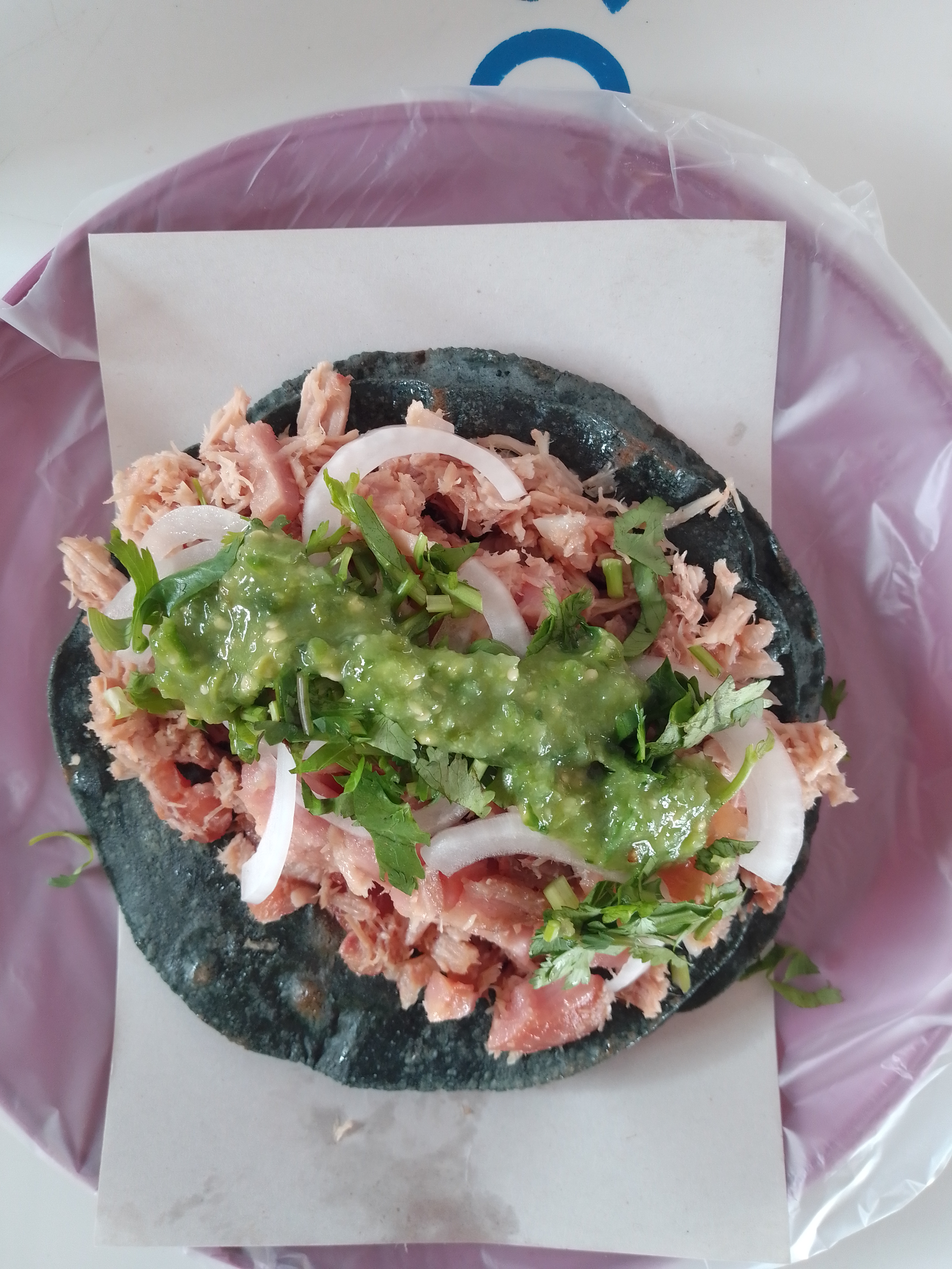 Taquería "Las Margaritas" image 2