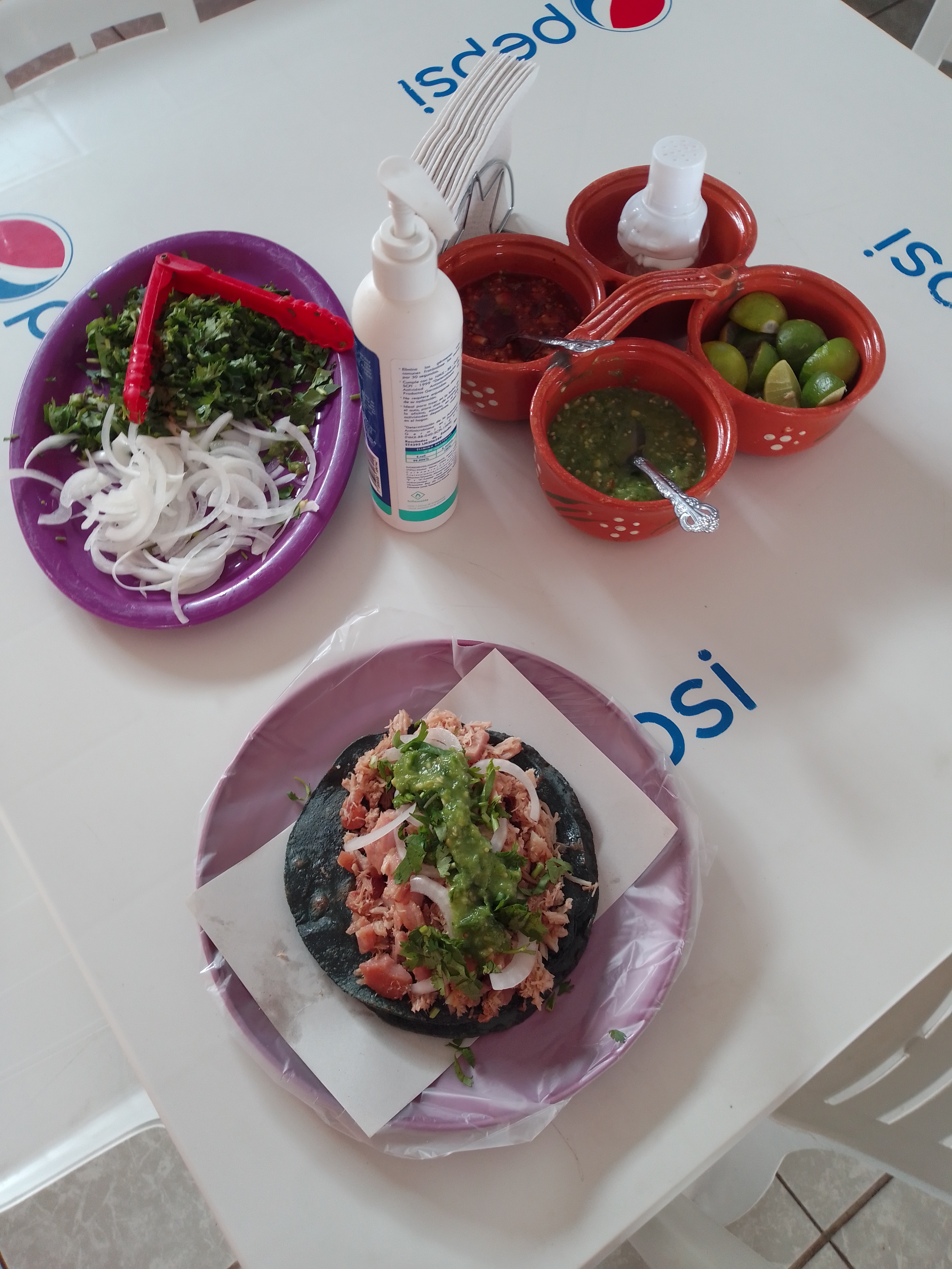 Taquería "Las Margaritas" image 3