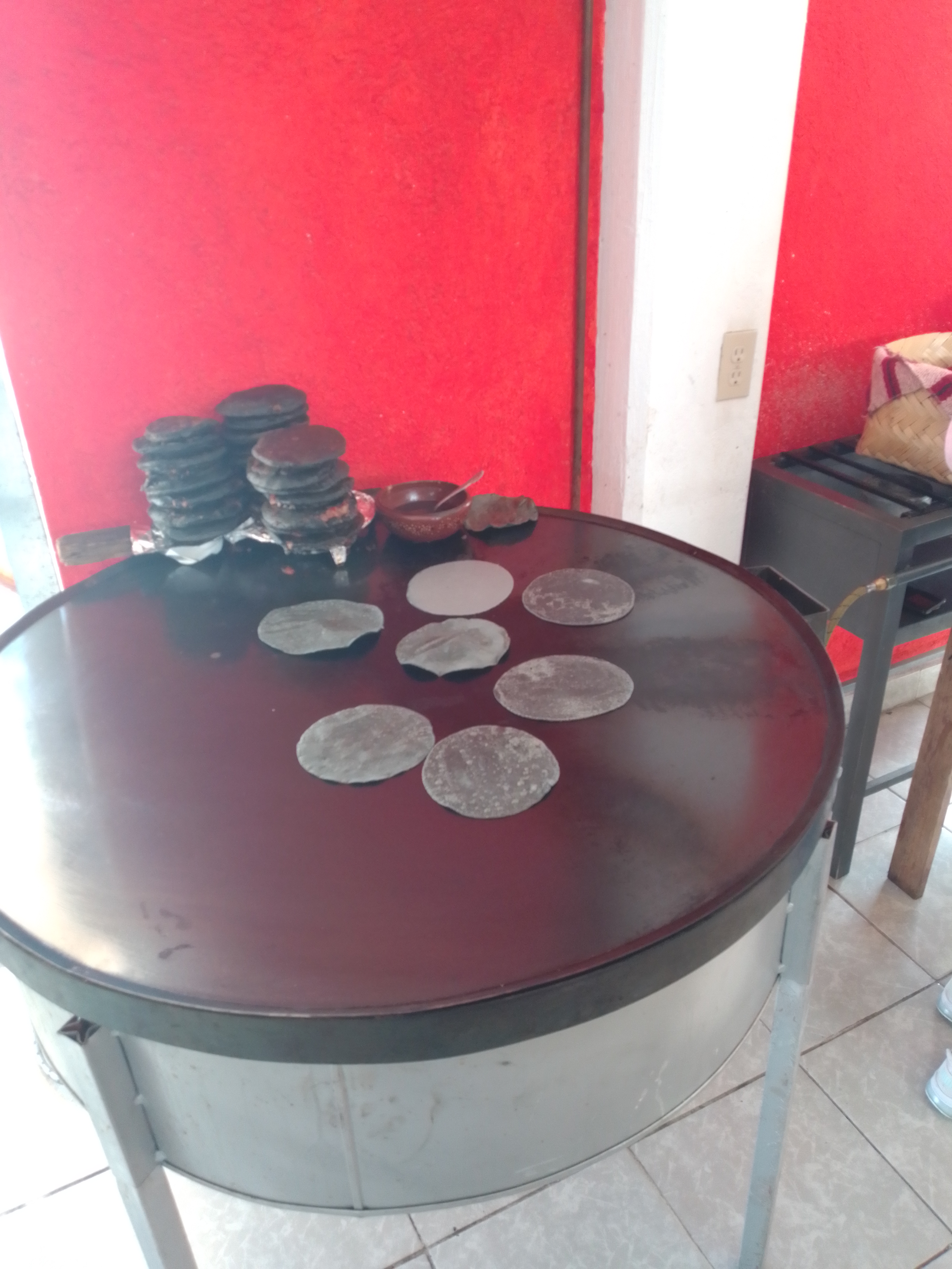 Taquería "Las Margaritas" image 5