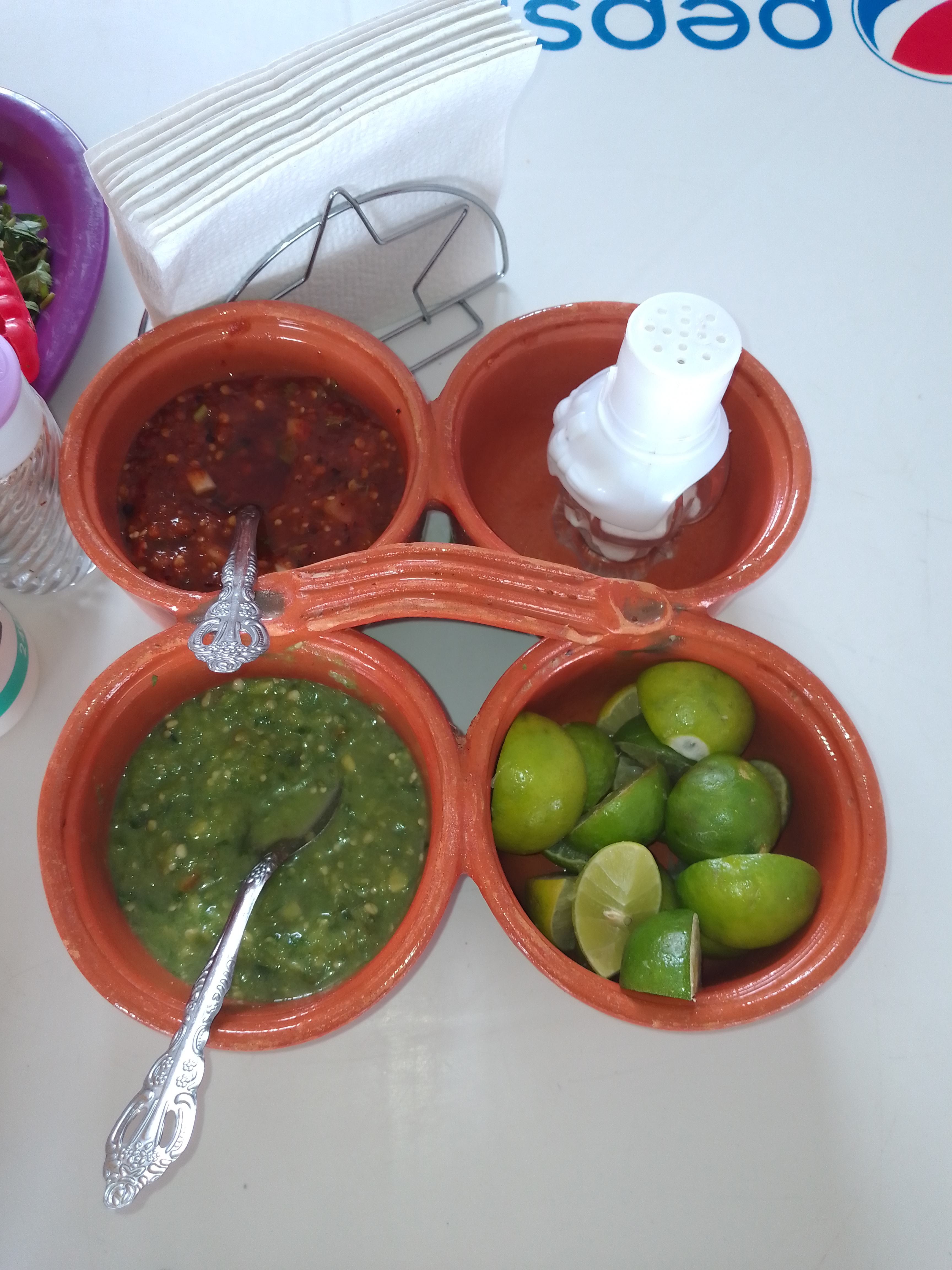 Taquería "Las Margaritas" image 7