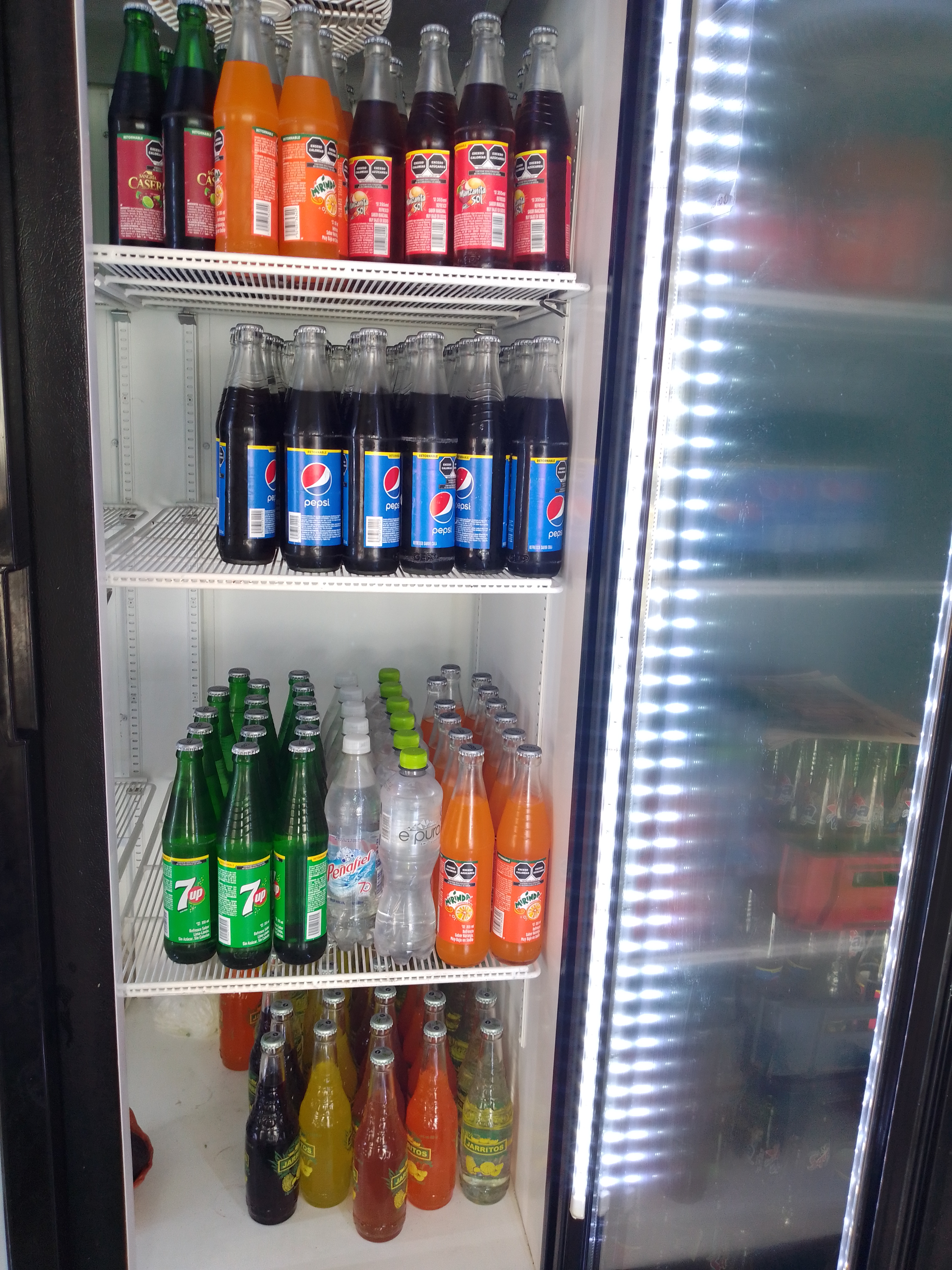 Taquería "Las Margaritas" image 8