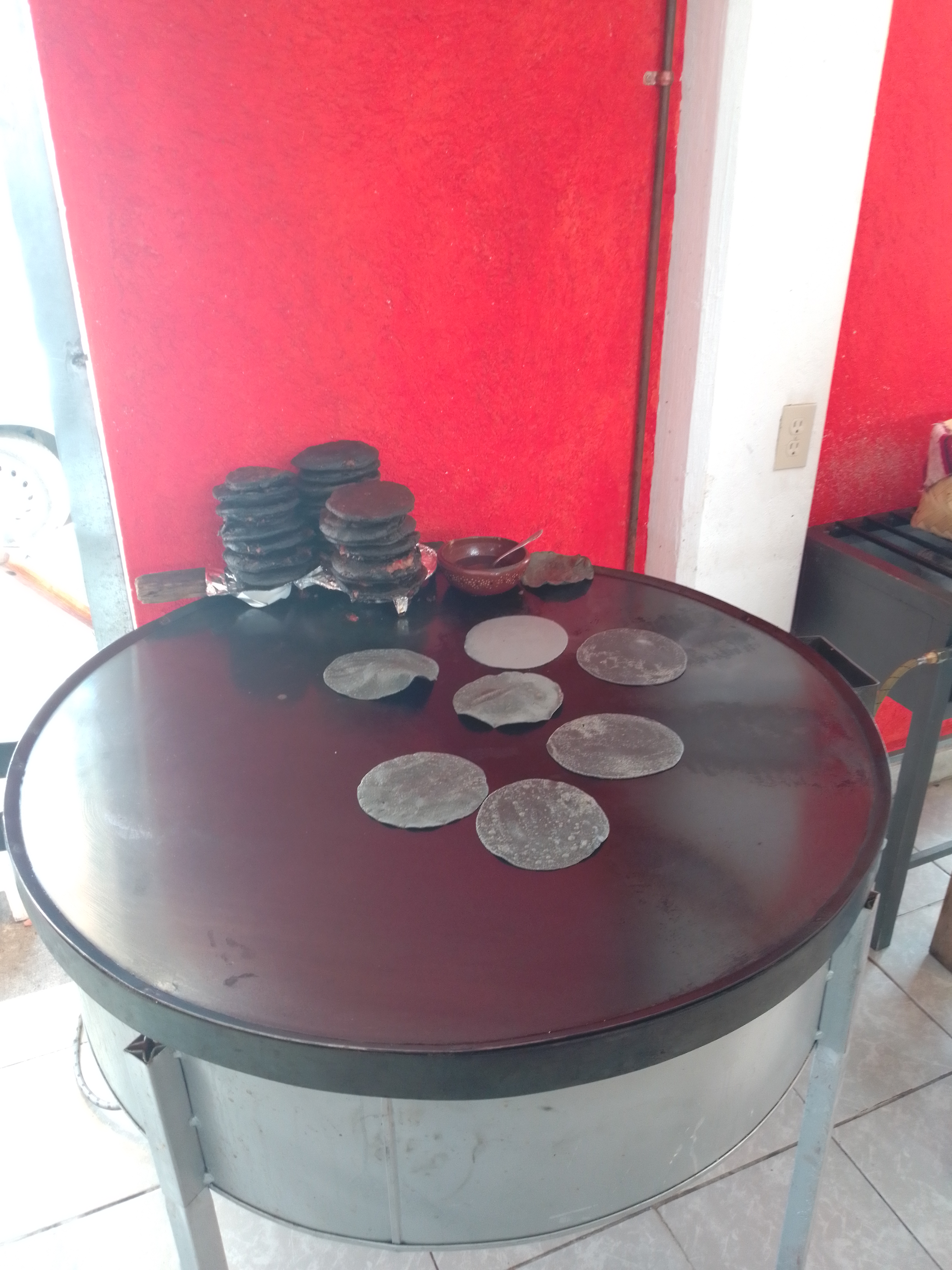 Taquería "Las Margaritas" image 9