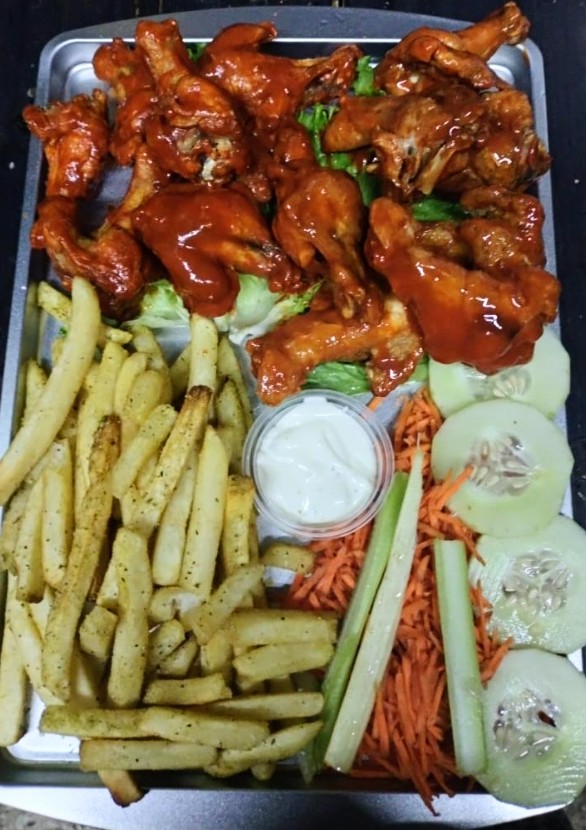 Tacos y Caguamas KE KE ... image 2