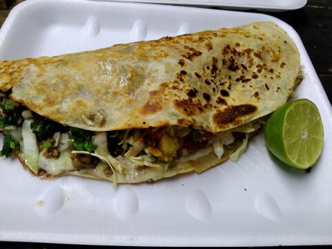 Tacos y Caguamas KE KE ... image 4