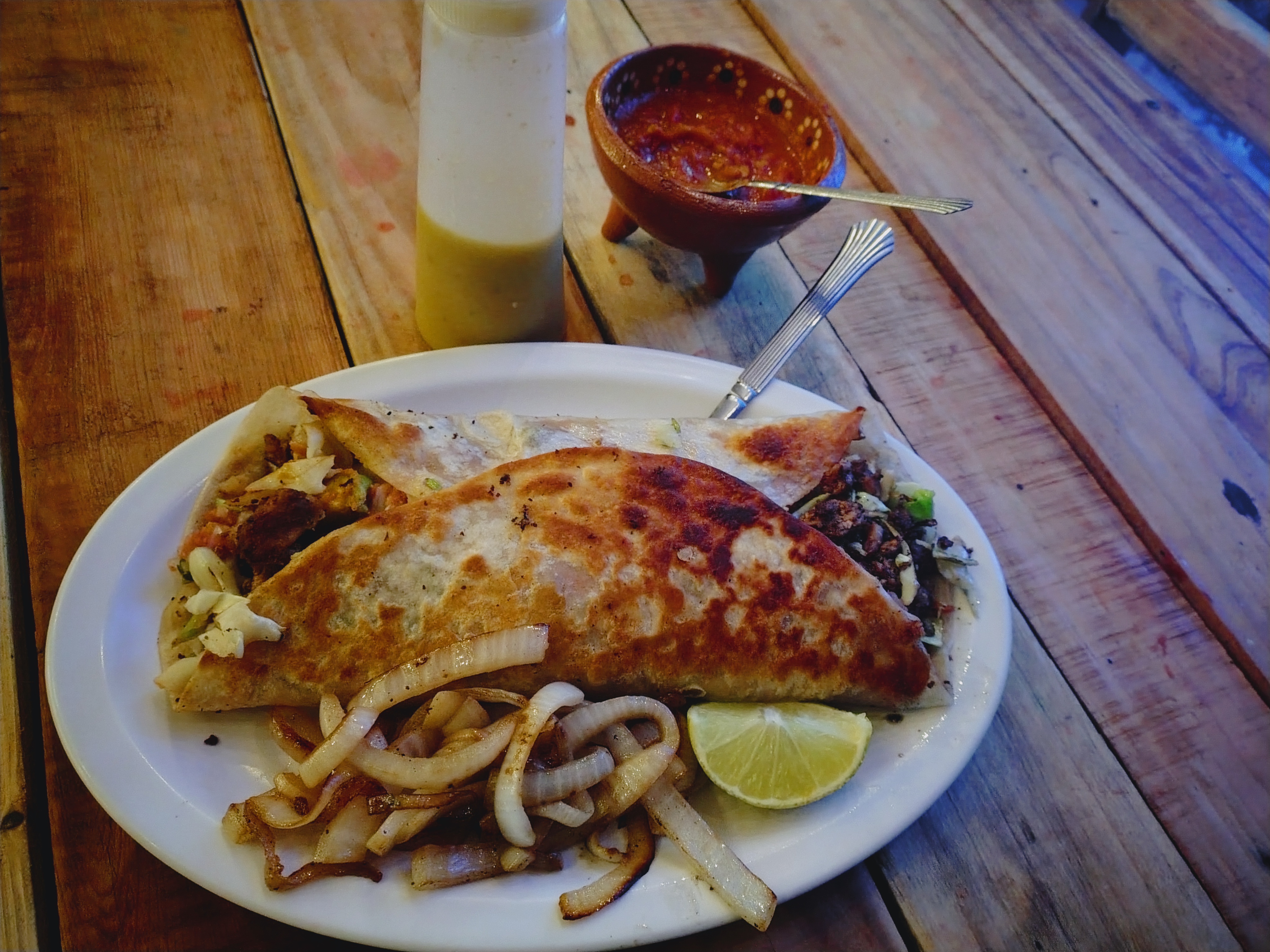 Tacos y Caguamas KE KE ... image 8