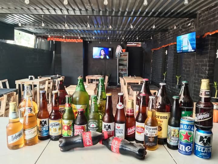 Tacos y Caguamas KE KE ... image 10