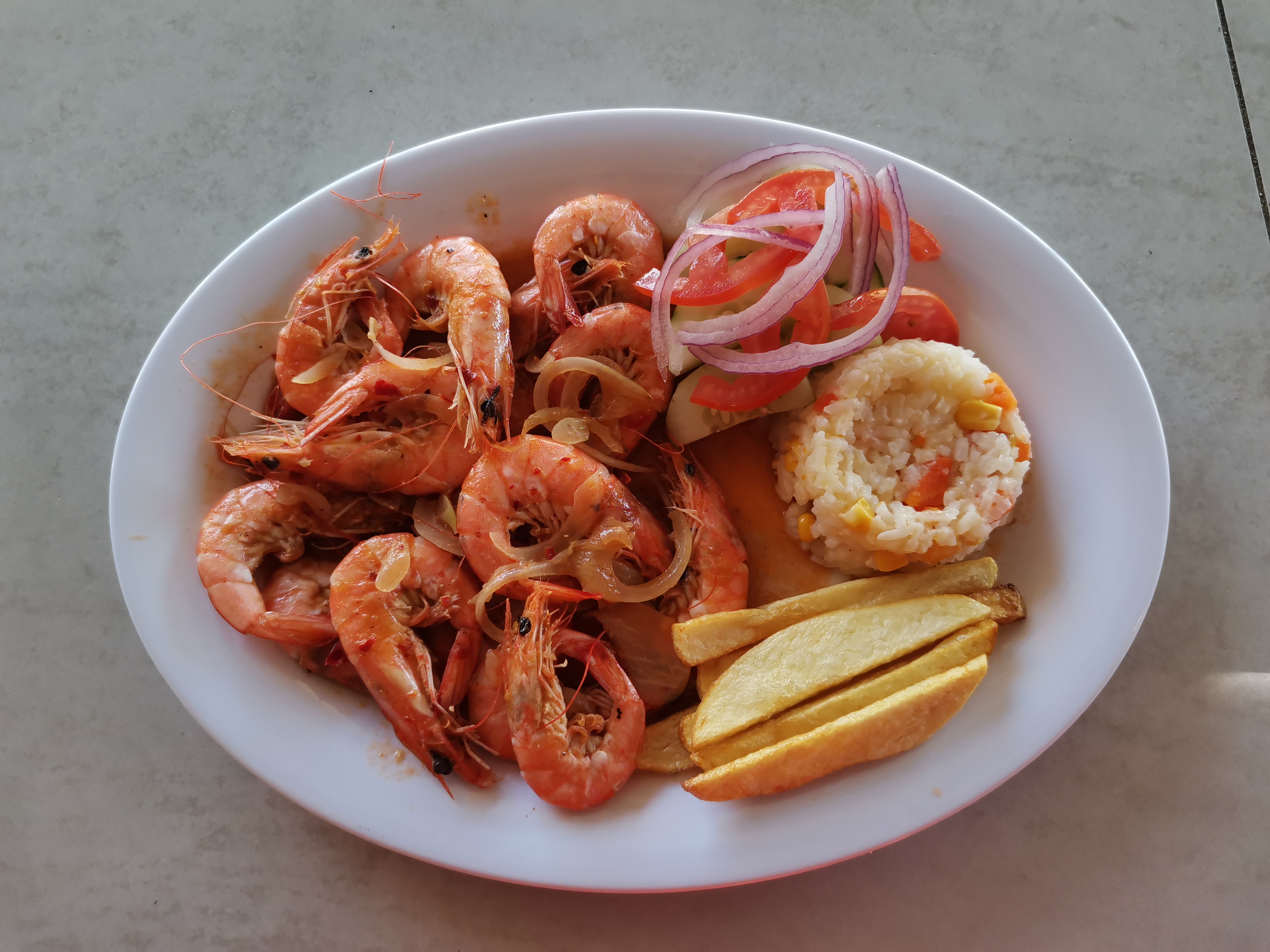 Mariscos Wendys image 1