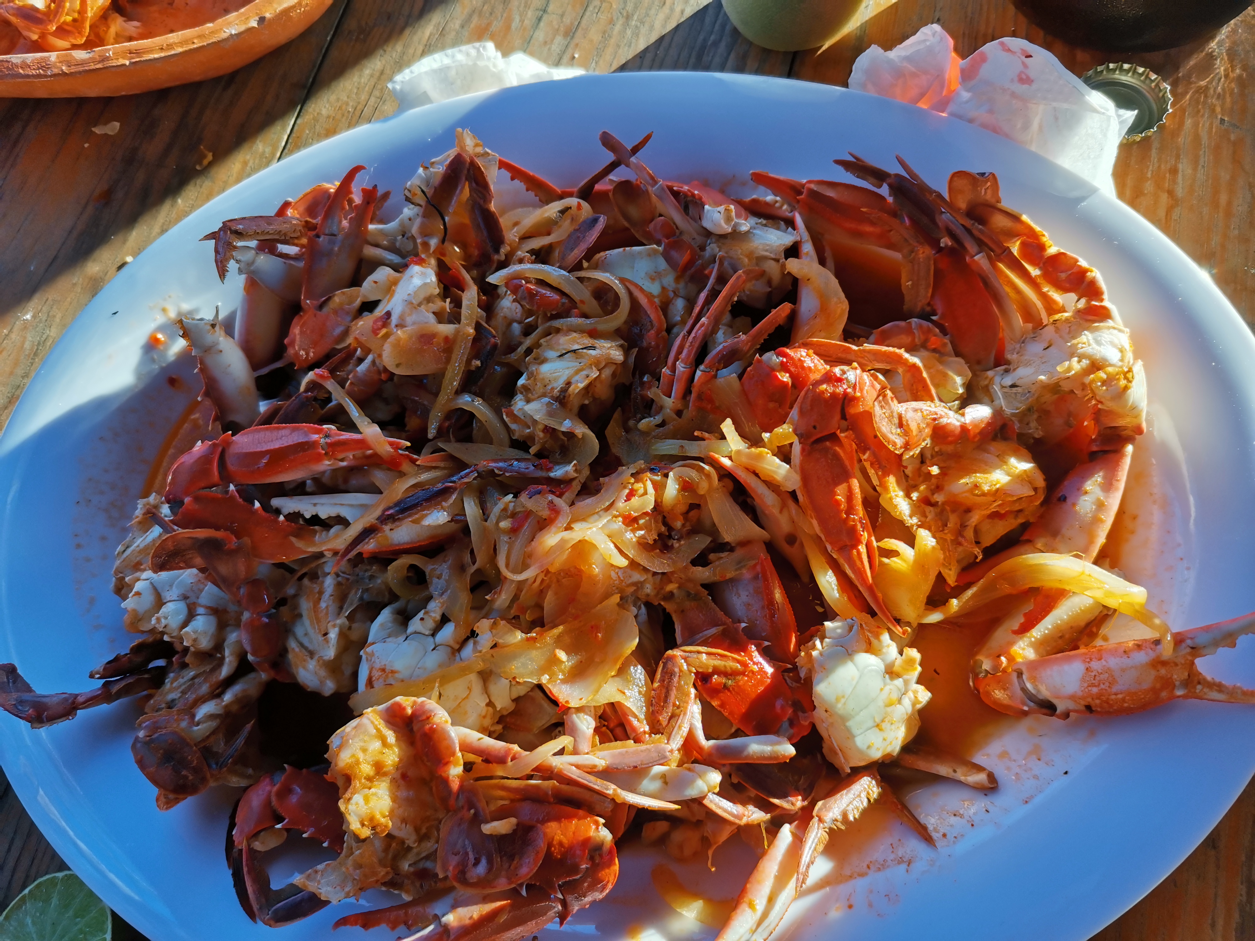 Mariscos Wendys image 2