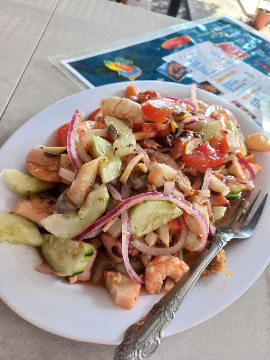Mariscos Wendys image 3