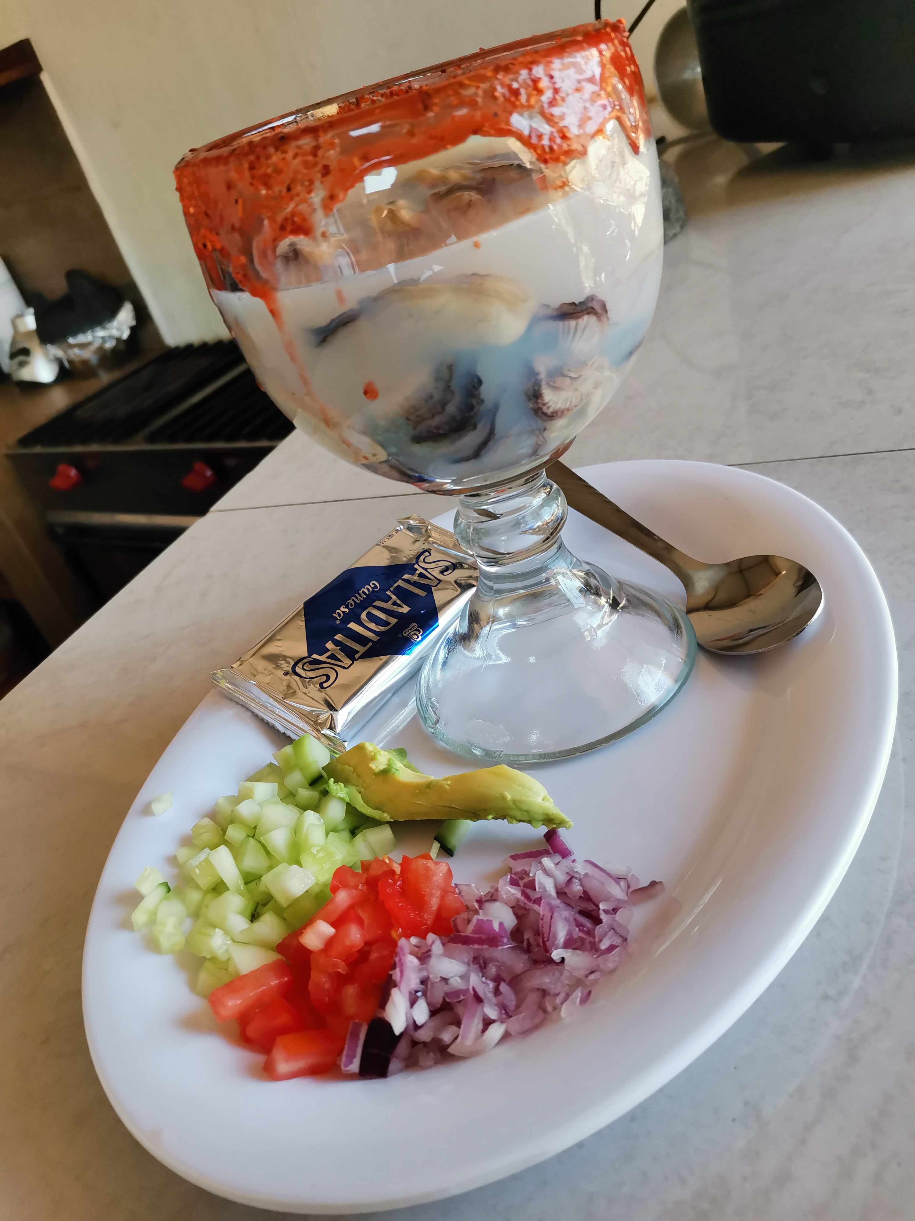 Mariscos Wendys image 4