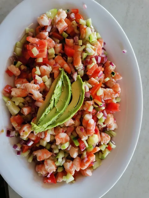 Mariscos Wendys image 5