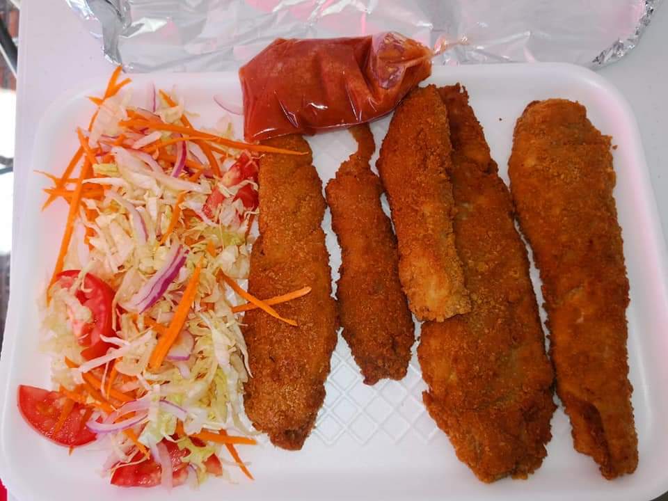 Mariscos Wendys image 6