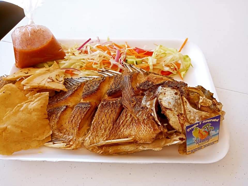 Mariscos Wendys image 7