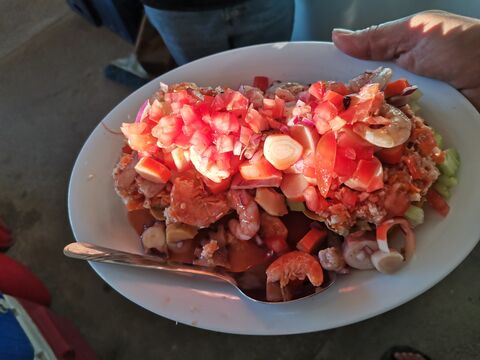 Mariscos Wendys image 8