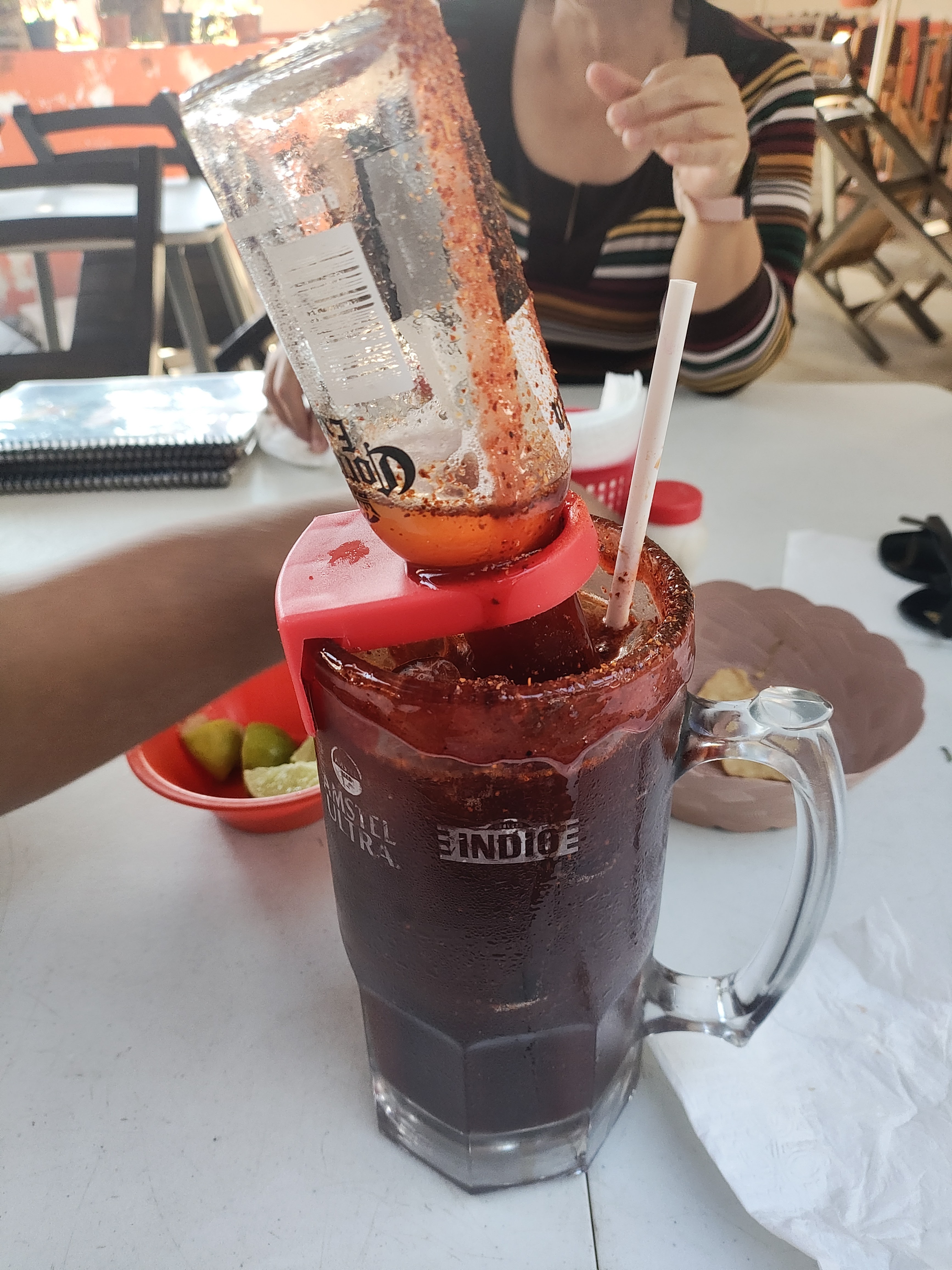 Mariscos Wendys image 10