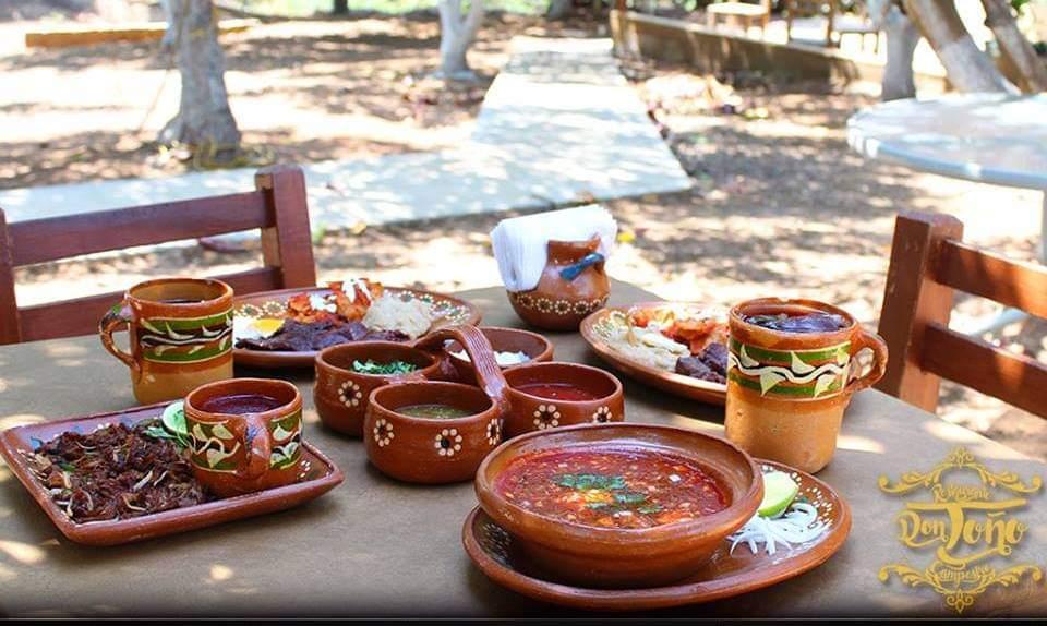 Campestre Don Toño image 10