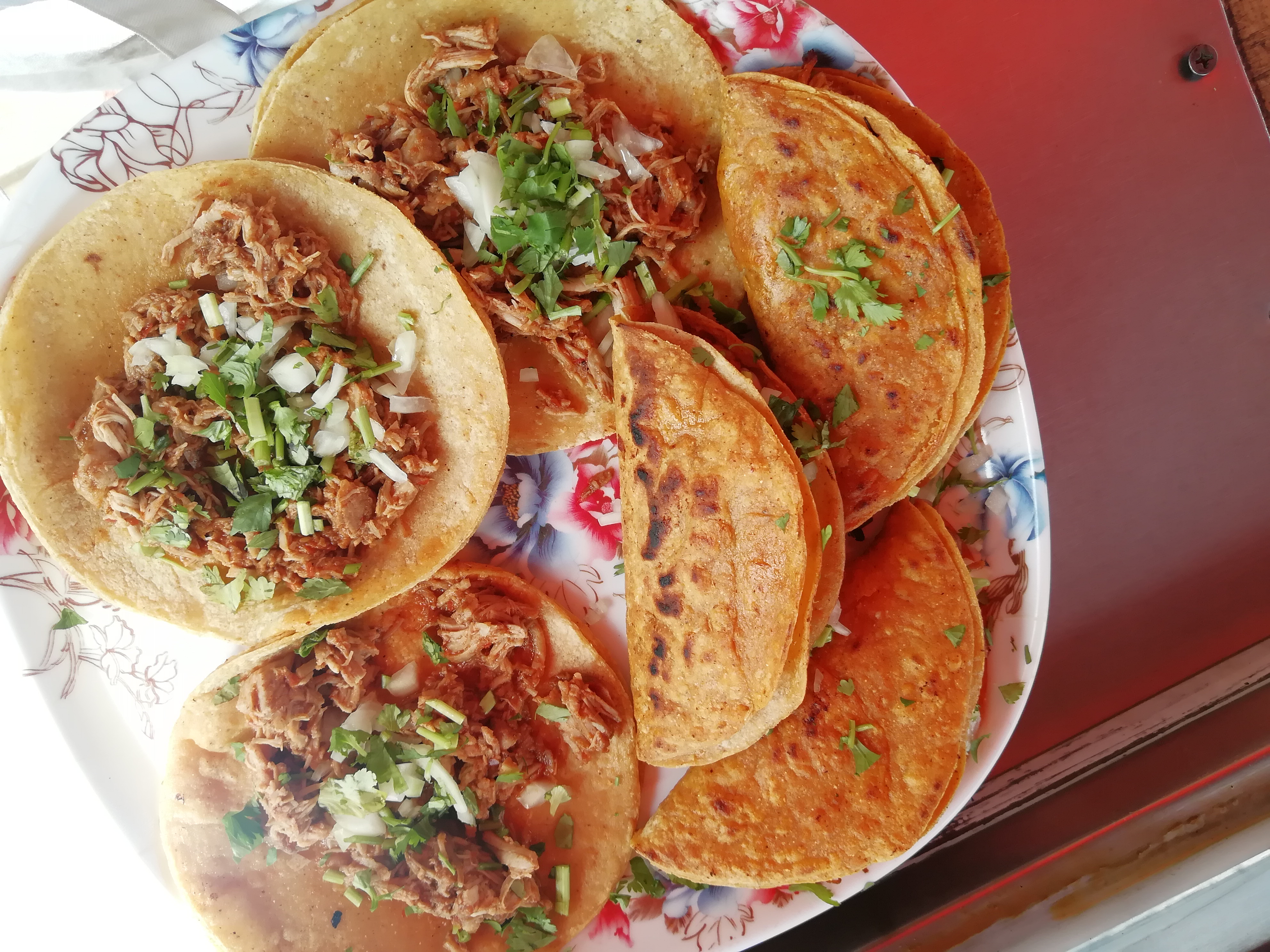 Taquería "Taco-Lú" image 3