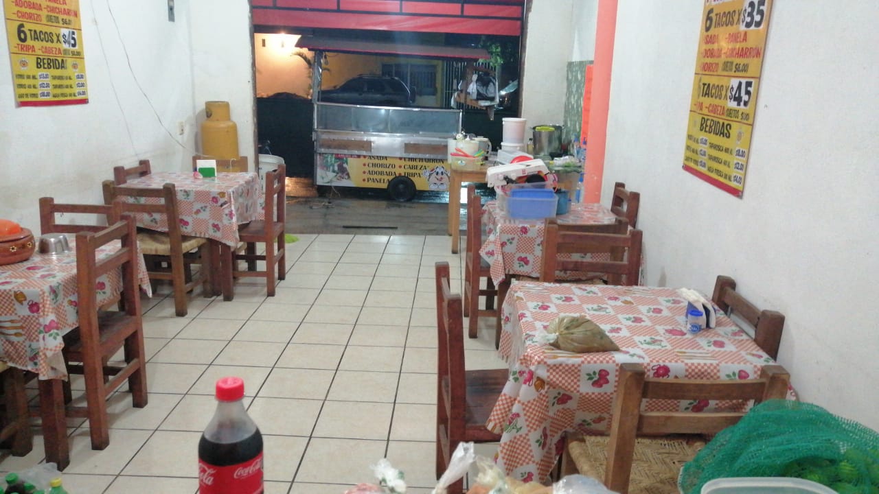 Taquería "Taco-Lú" image 4