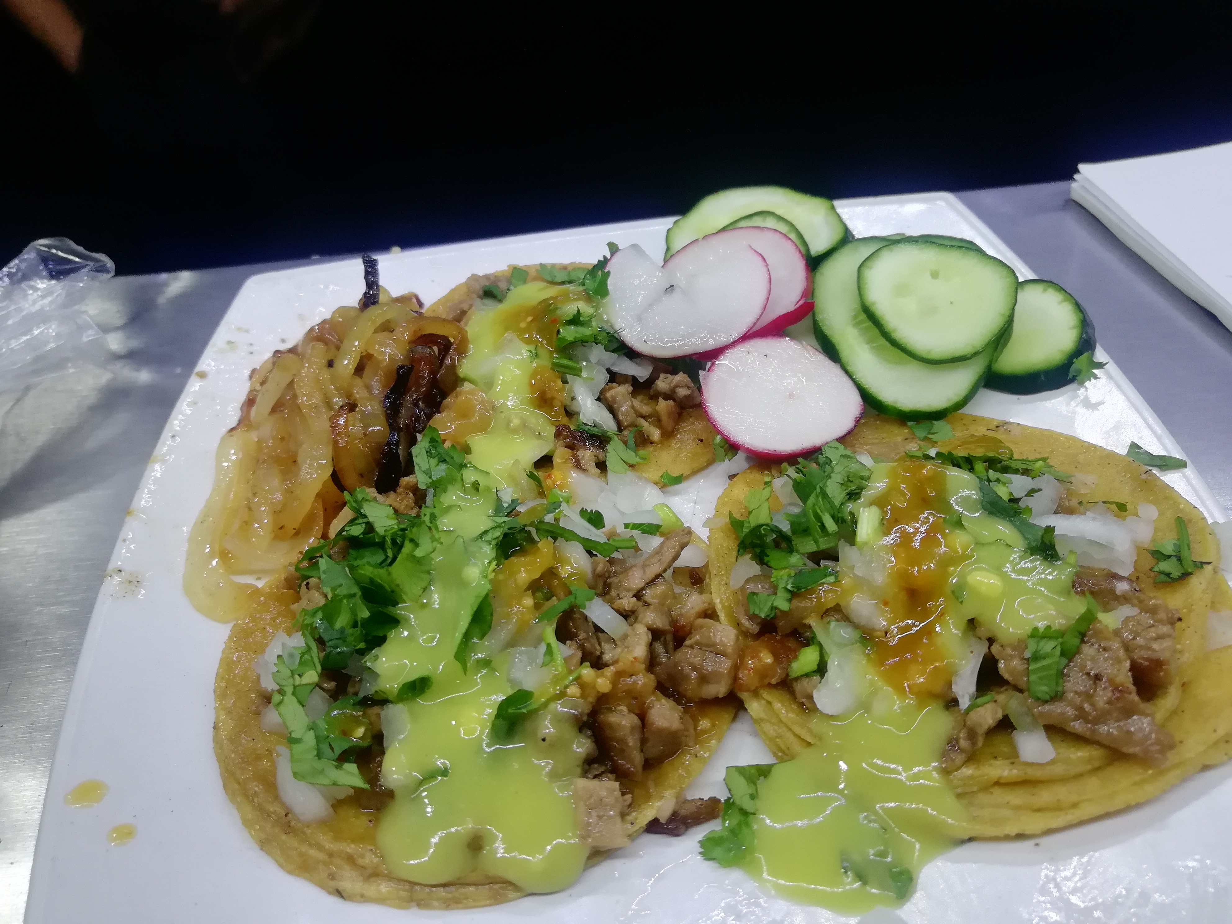 Taquería "Taco-Lú" image 5