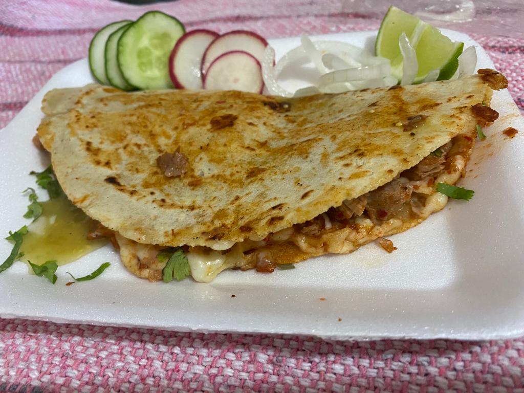 Taquería "Taco-Lú" image 6