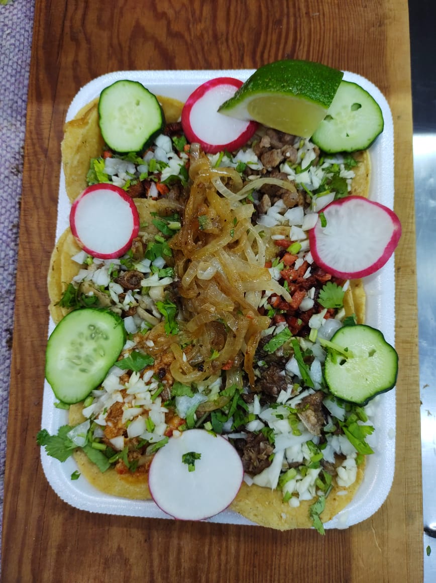 Taquería "Taco-Lú" image 9