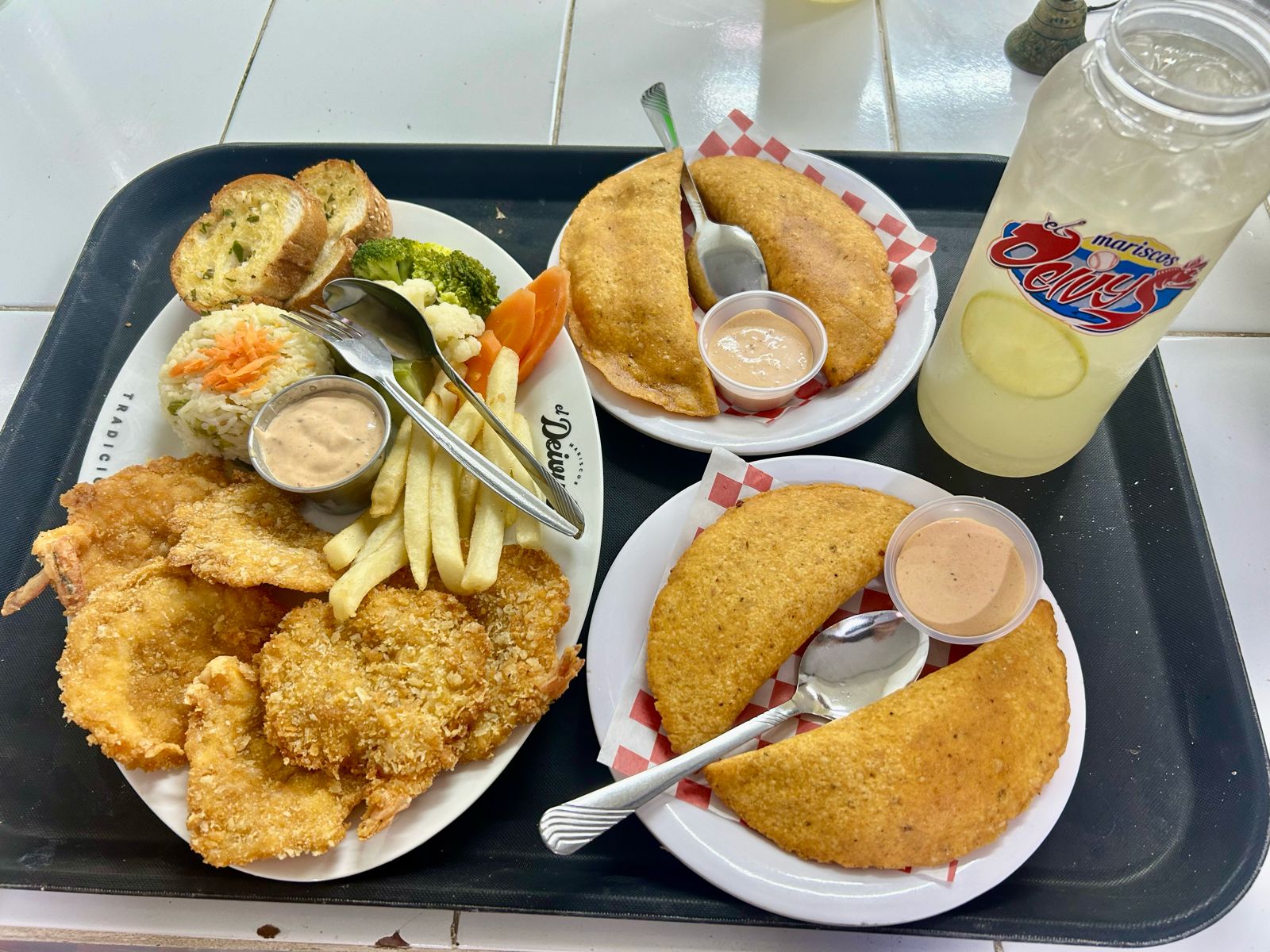 DEIVY´S LA CANTERA image 8