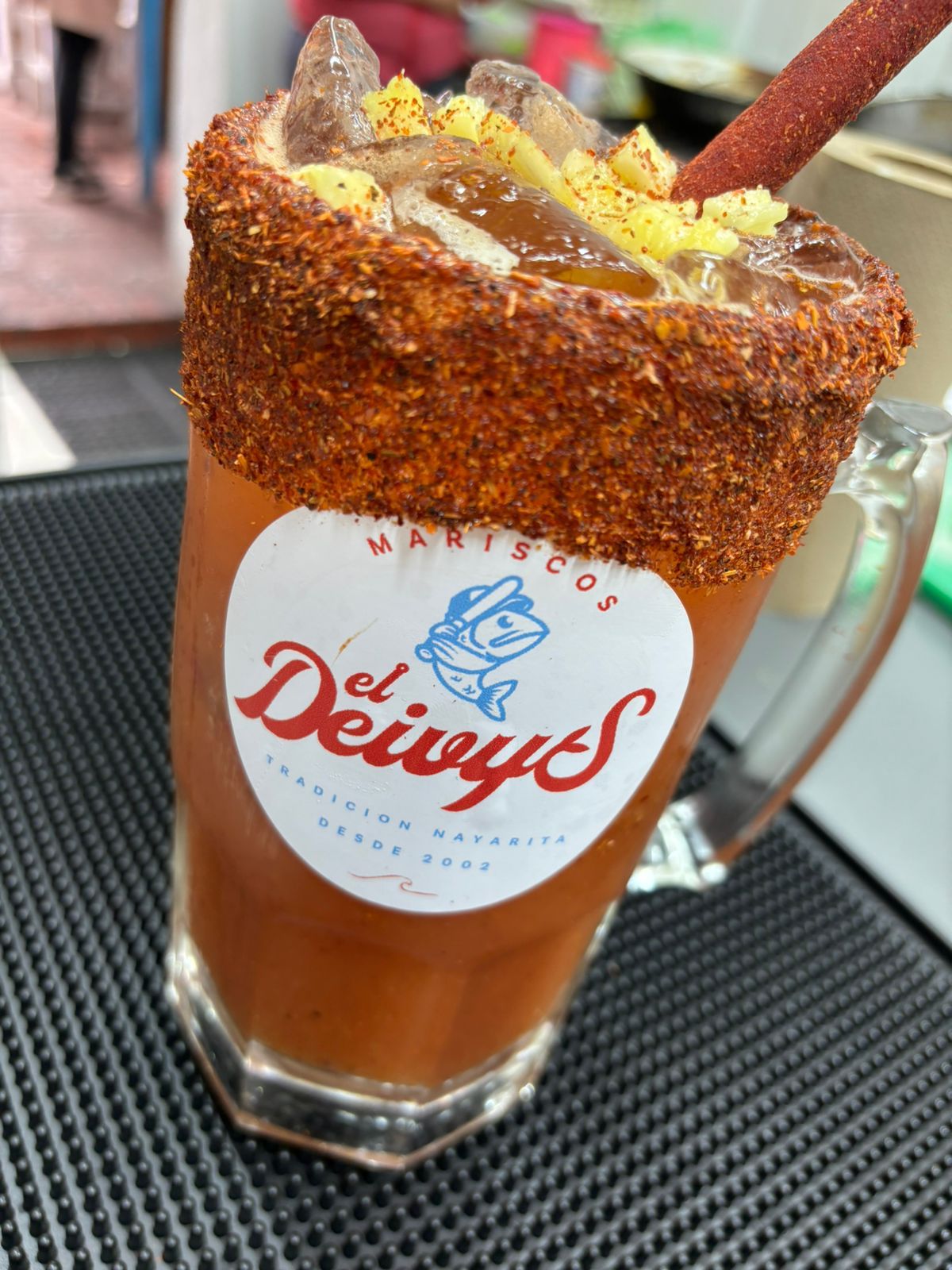 DEIVY´S LA CANTERA image 9