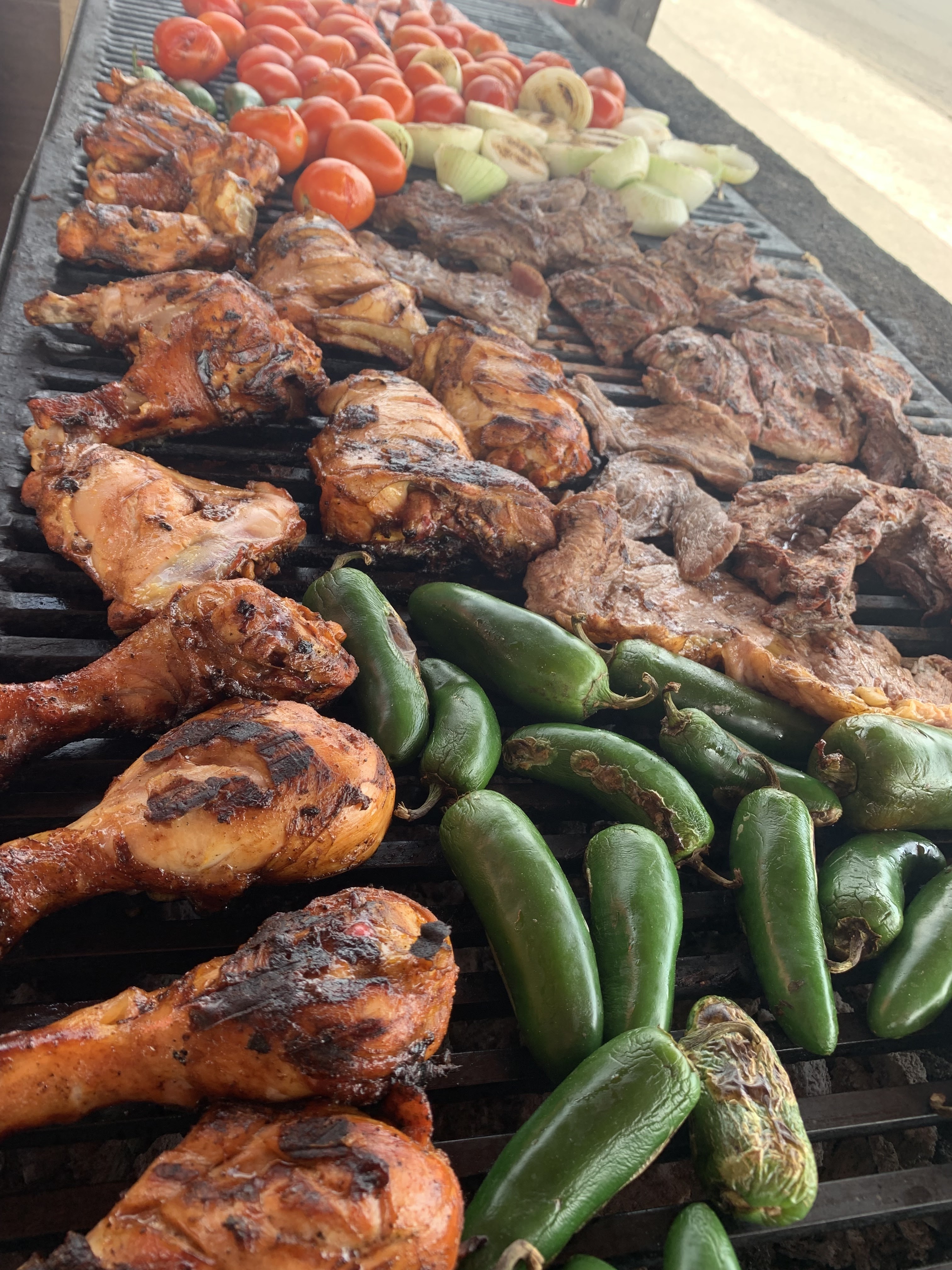 EL TORO LOCO image 1