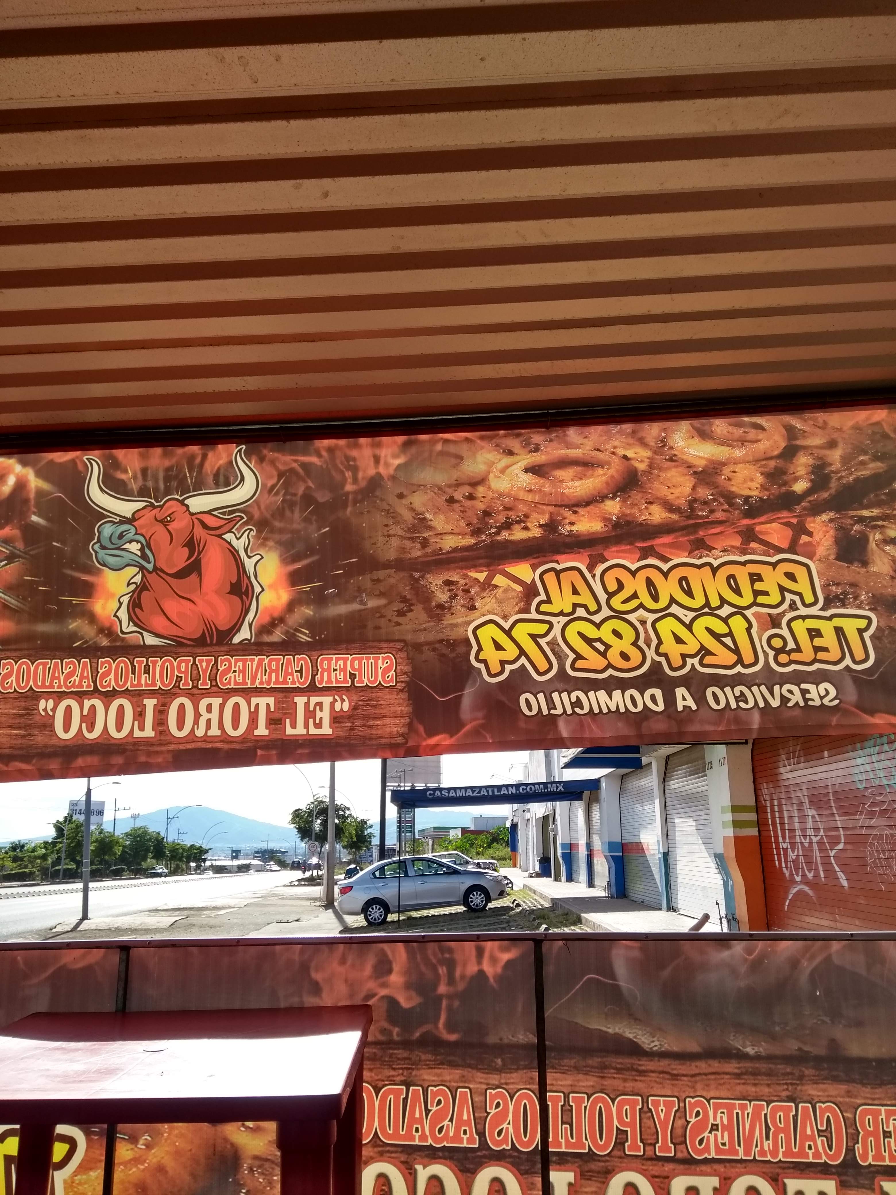 EL TORO LOCO image 6