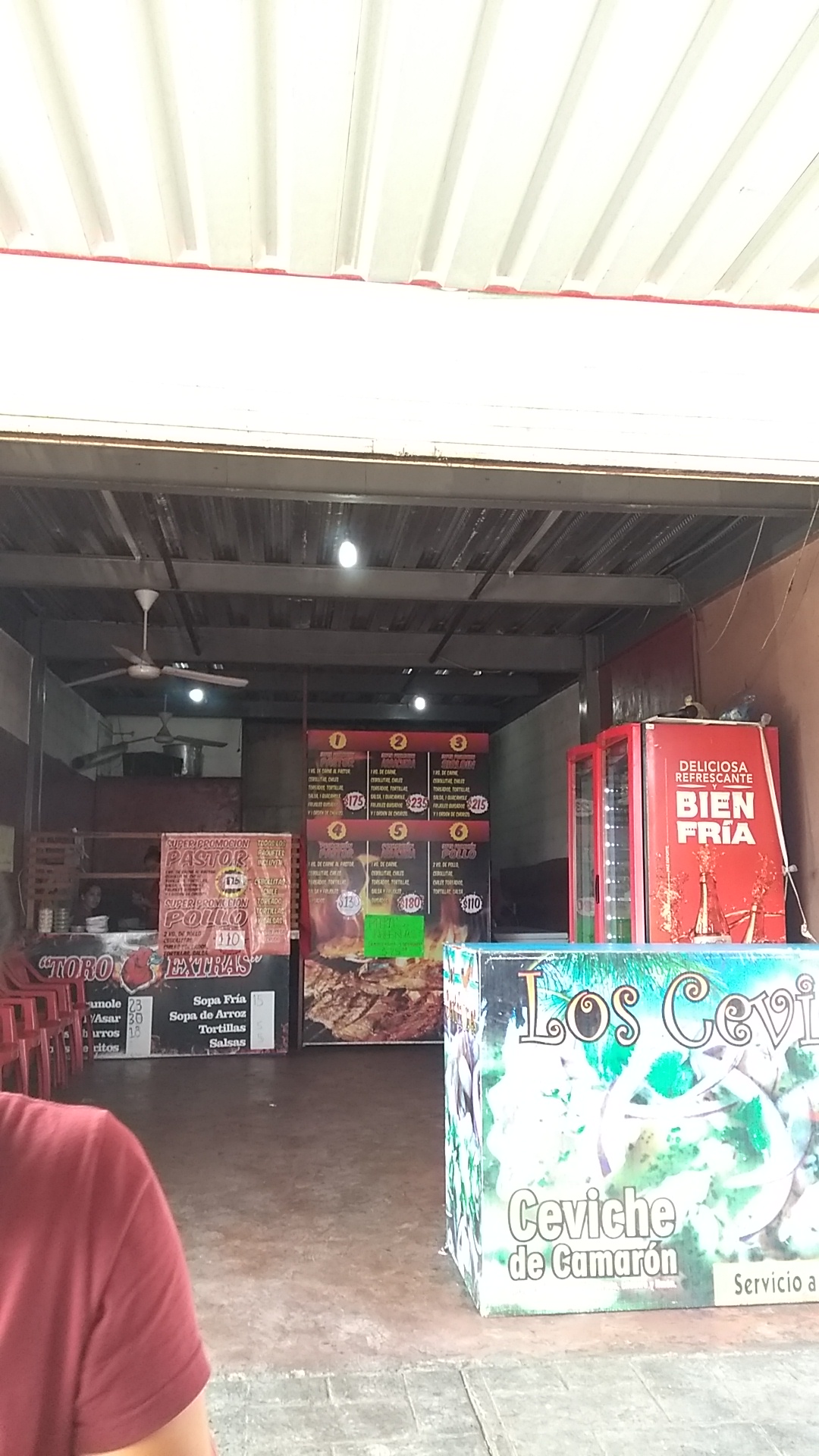 EL TORO LOCO image 8