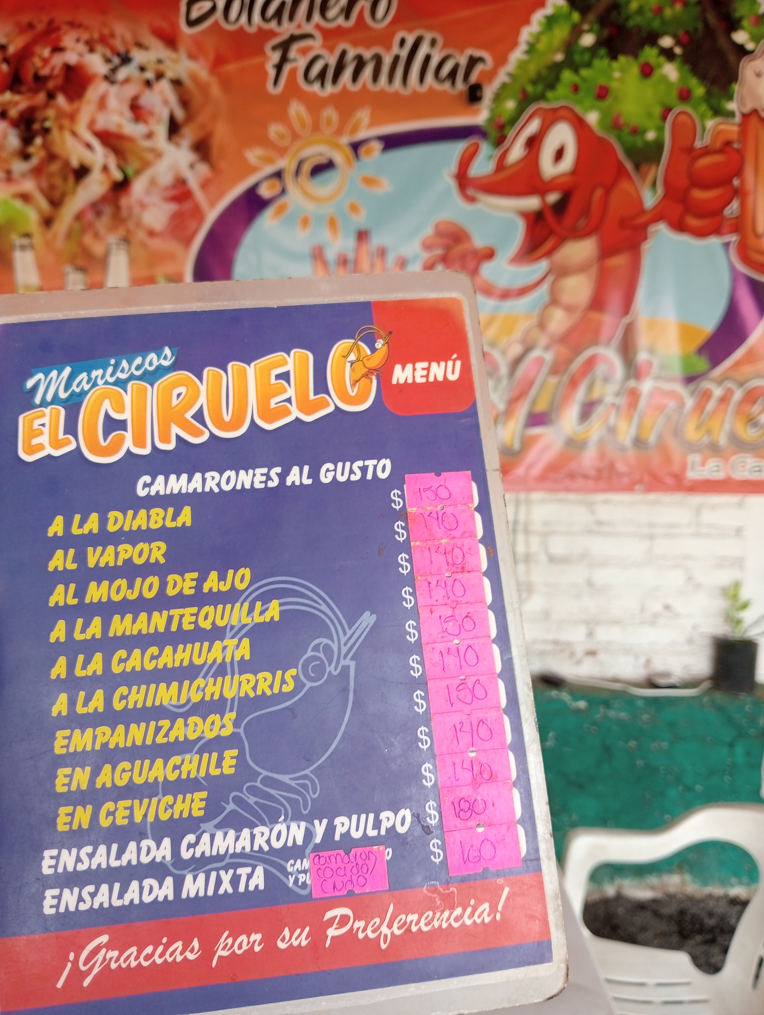 El CIRUELO image 2