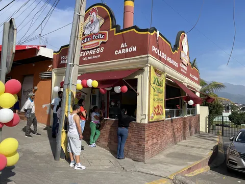 Pollo Feliz Express image 1