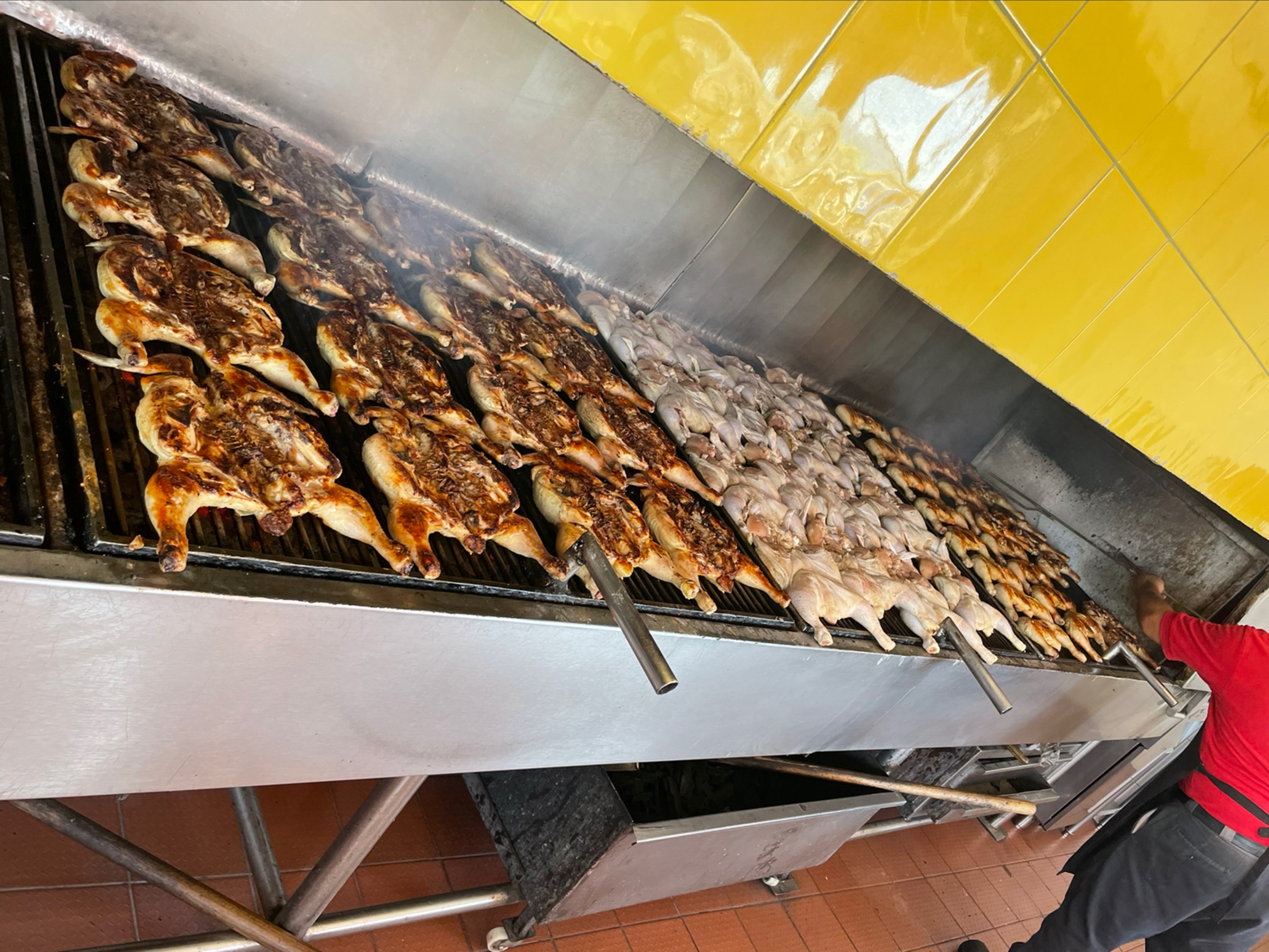 Pollo Feliz Express image 2