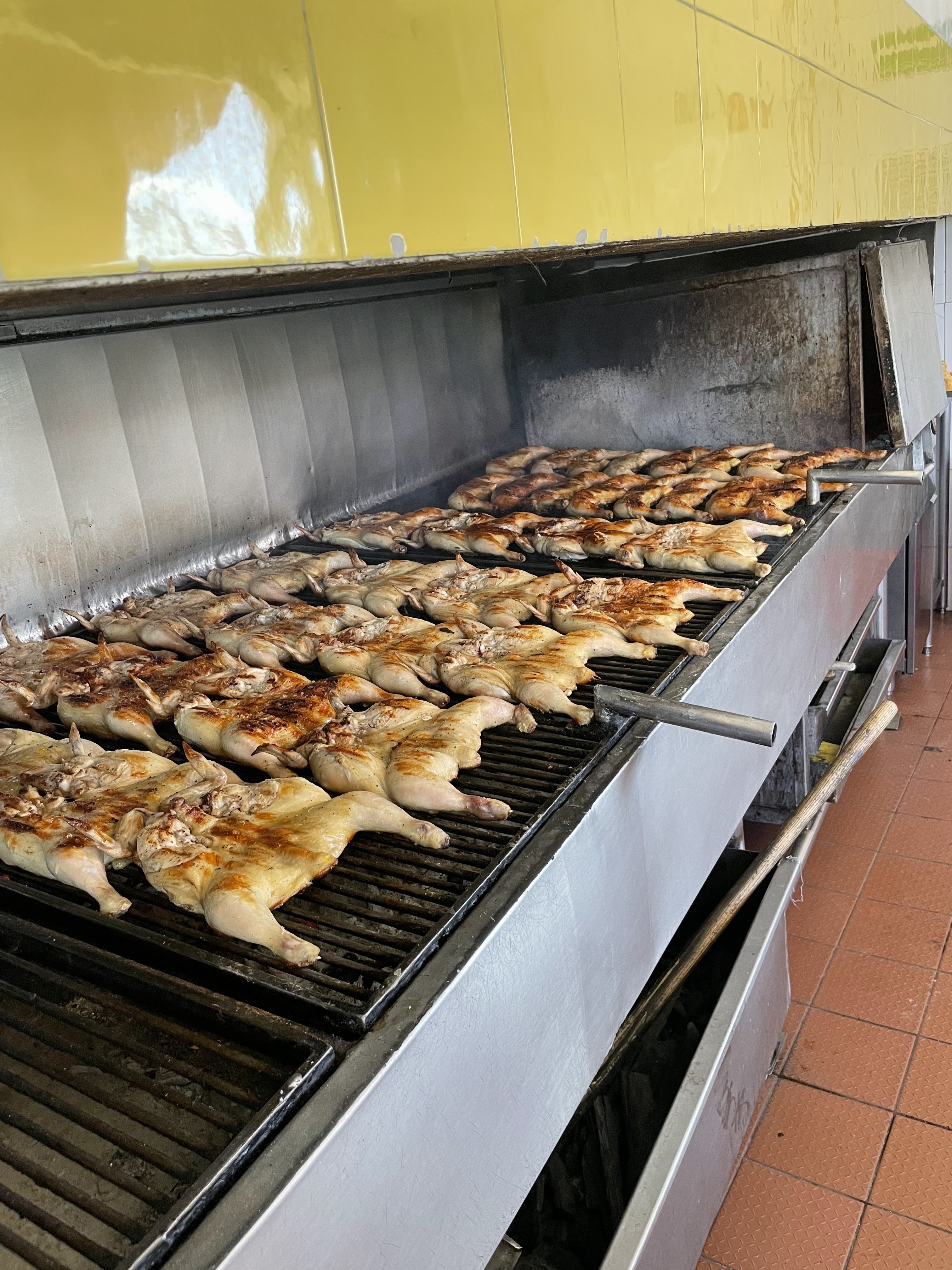 Pollo Feliz Express image 5