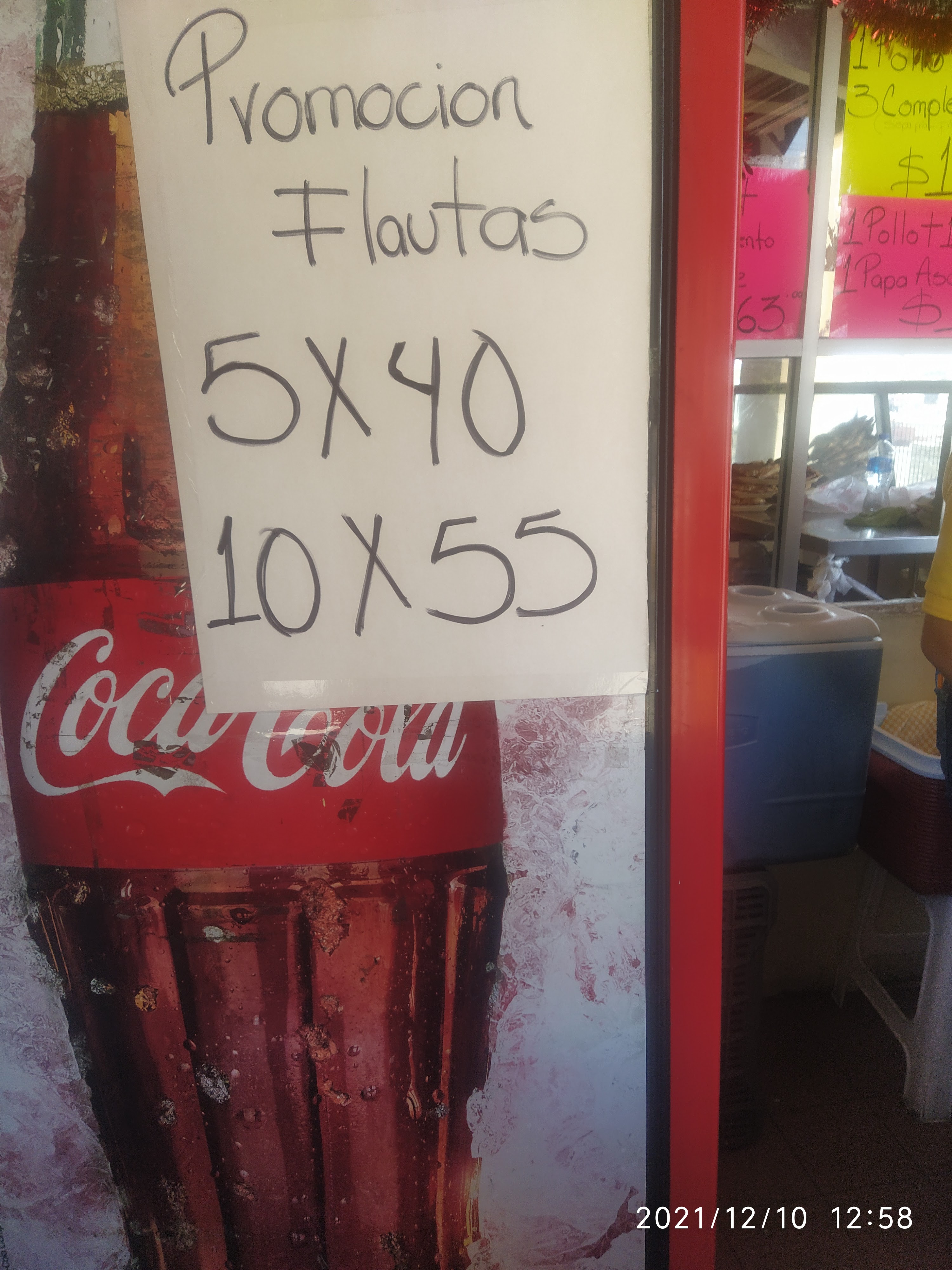 Pollo Feliz Express image 6