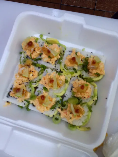 Akame Sushi image 3